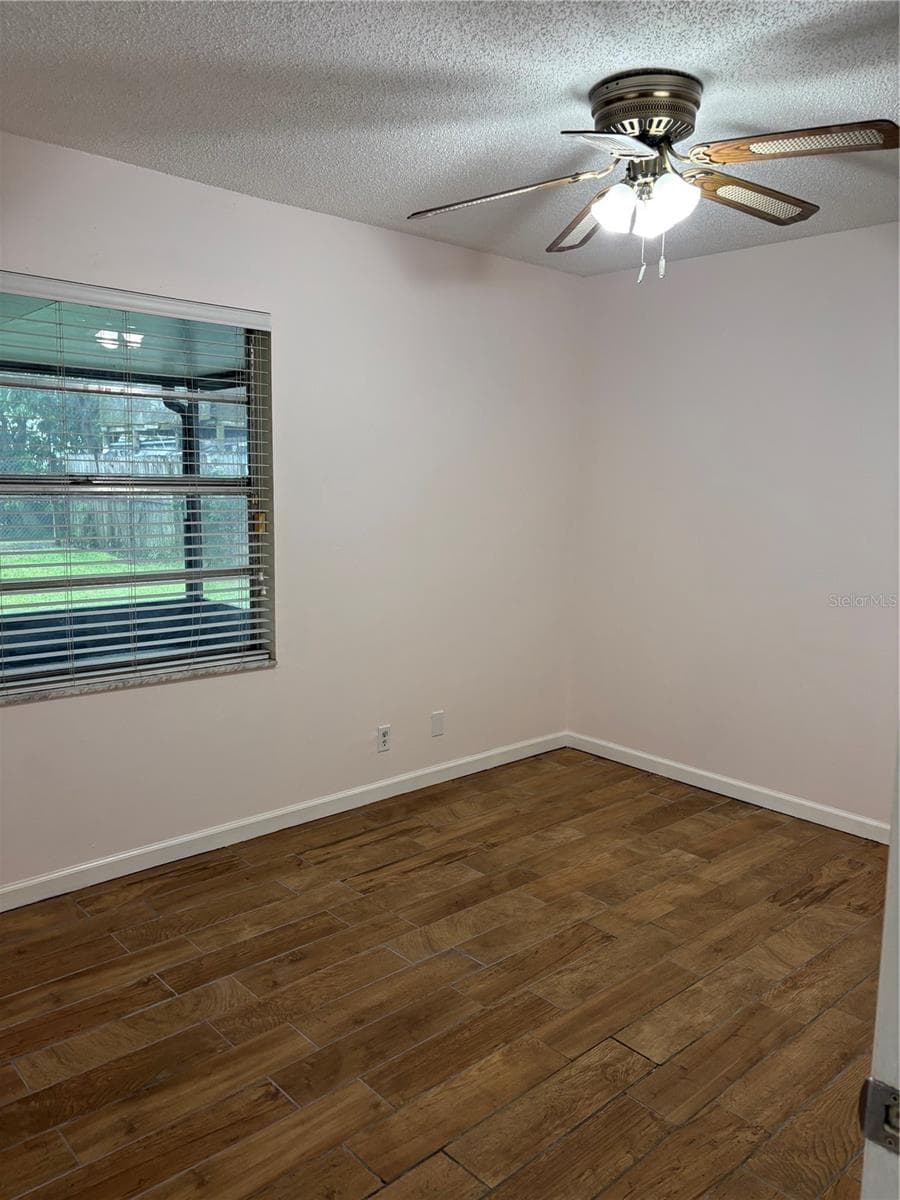 Bedroom 2 - 6418 W PARIS ST, TAMPA
