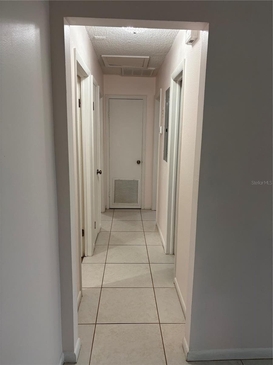 Hall - 6418 W PARIS ST, TAMPA