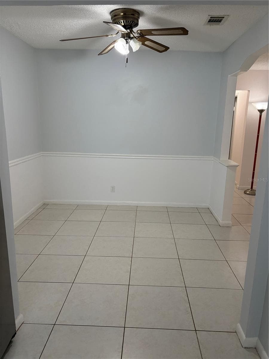 Dining Room - 6418 W PARIS ST, TAMPA