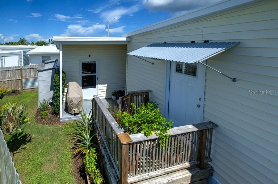 Manufactured Home at 1916 ILLINOIS AVE, BRADENTON, photo 29 of 59