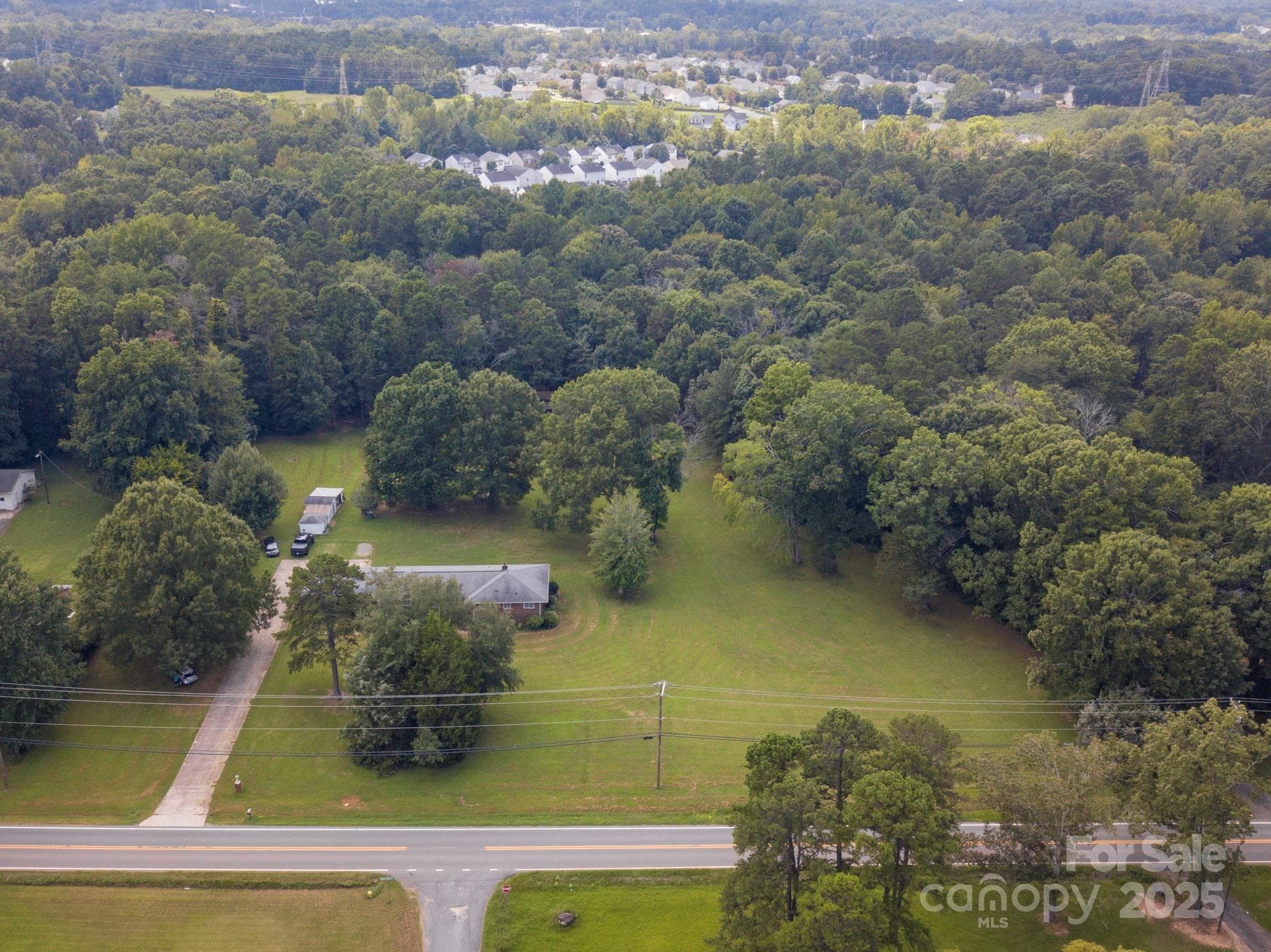 6545 Pleasant Grove Road