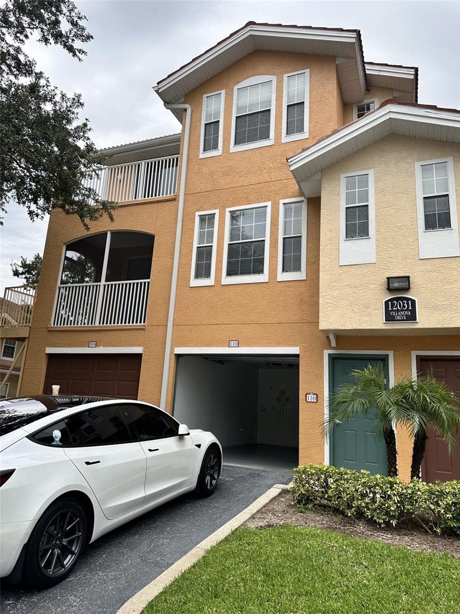 12031 VILLANOVA DR #110