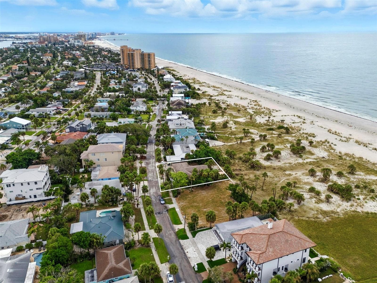 N. Clearwater Beach - 1024 ELDORADO AVE, CLEARWATER BEACH