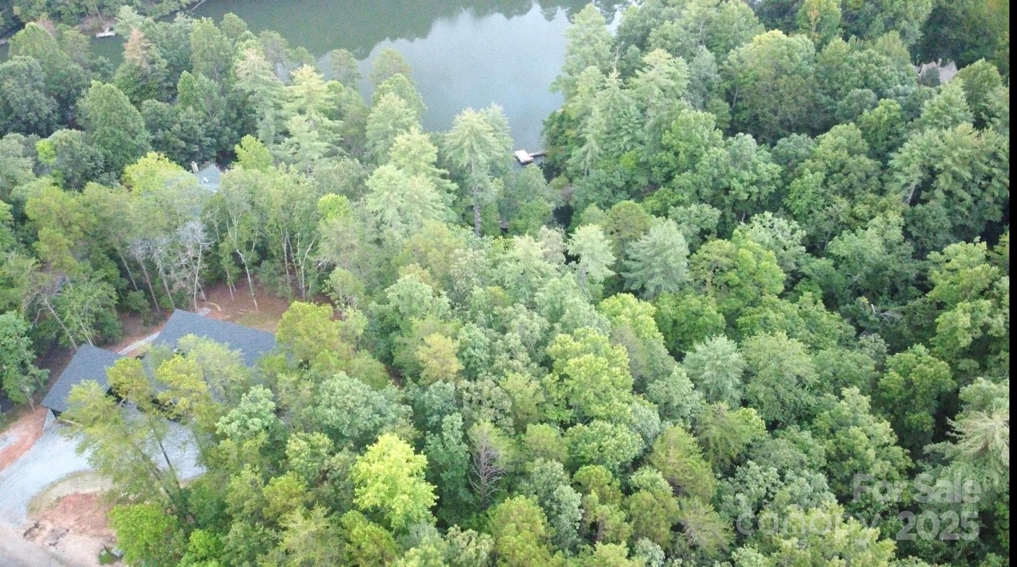Lot at Mill Spring, photo 8 of 11