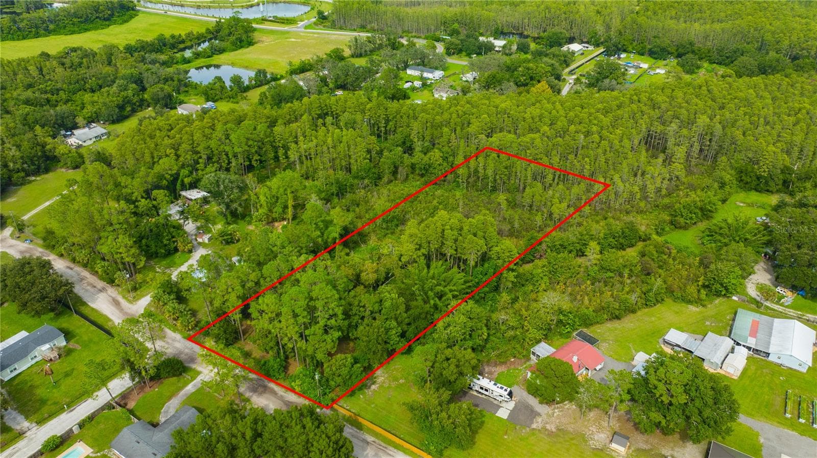 Land at 7408 TOM DR, LAND O LAKES, photo 2 of 31