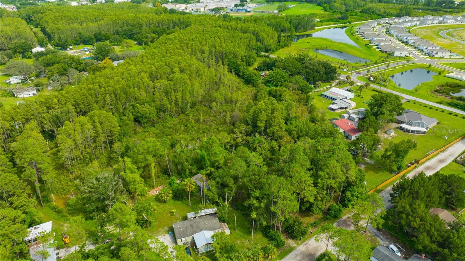 Land at 7408 TOM DR, LAND O LAKES, photo 4 of 31