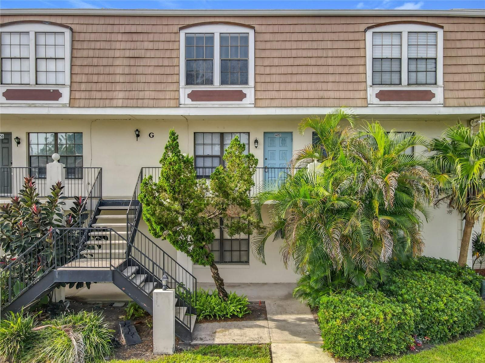 Condominium at 6034 VILLAGE CIR #GE, ORLANDO, photo 2 of 44