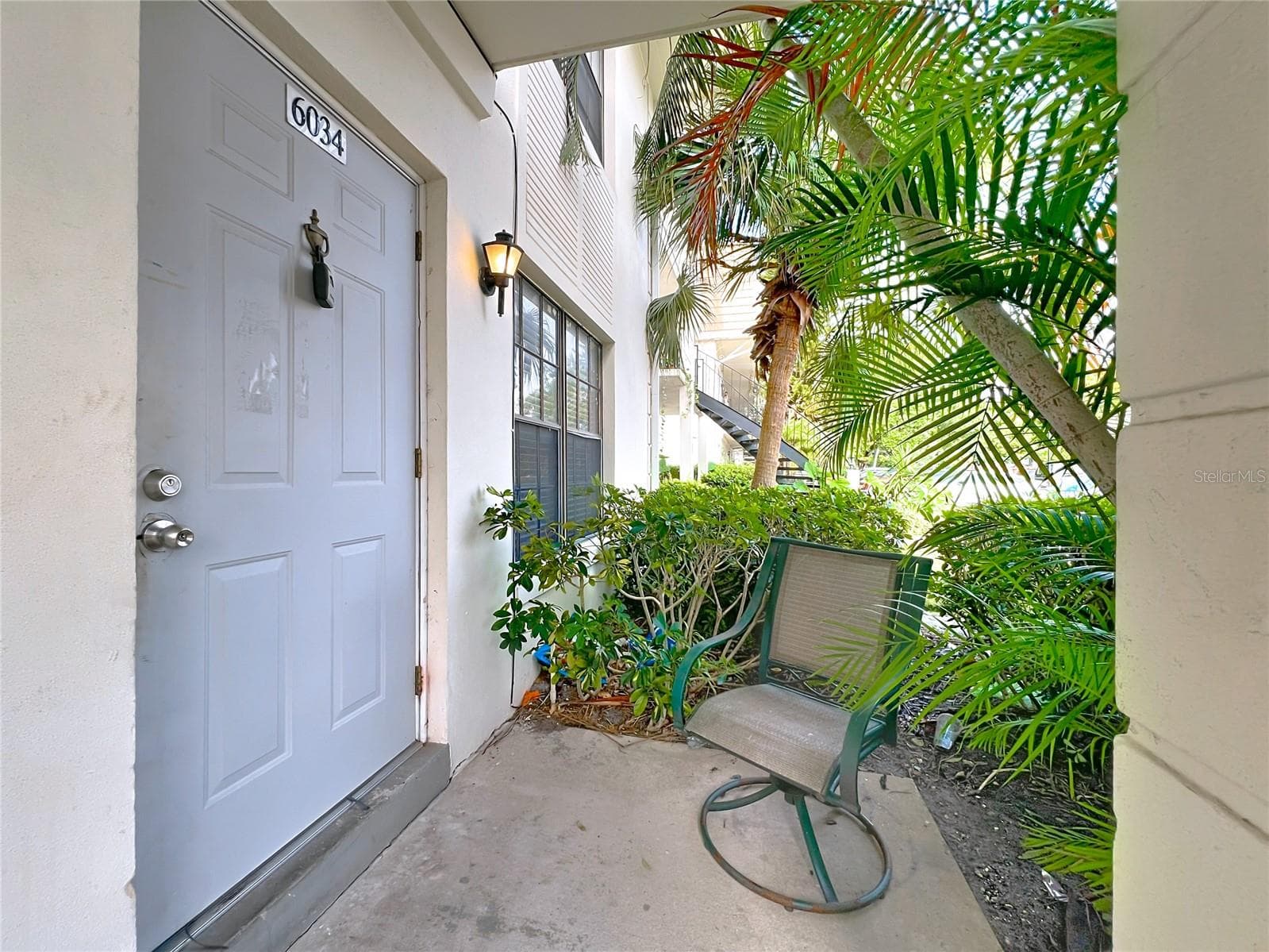 Condominium at 6034 VILLAGE CIR #GE, ORLANDO, photo 7 of 44