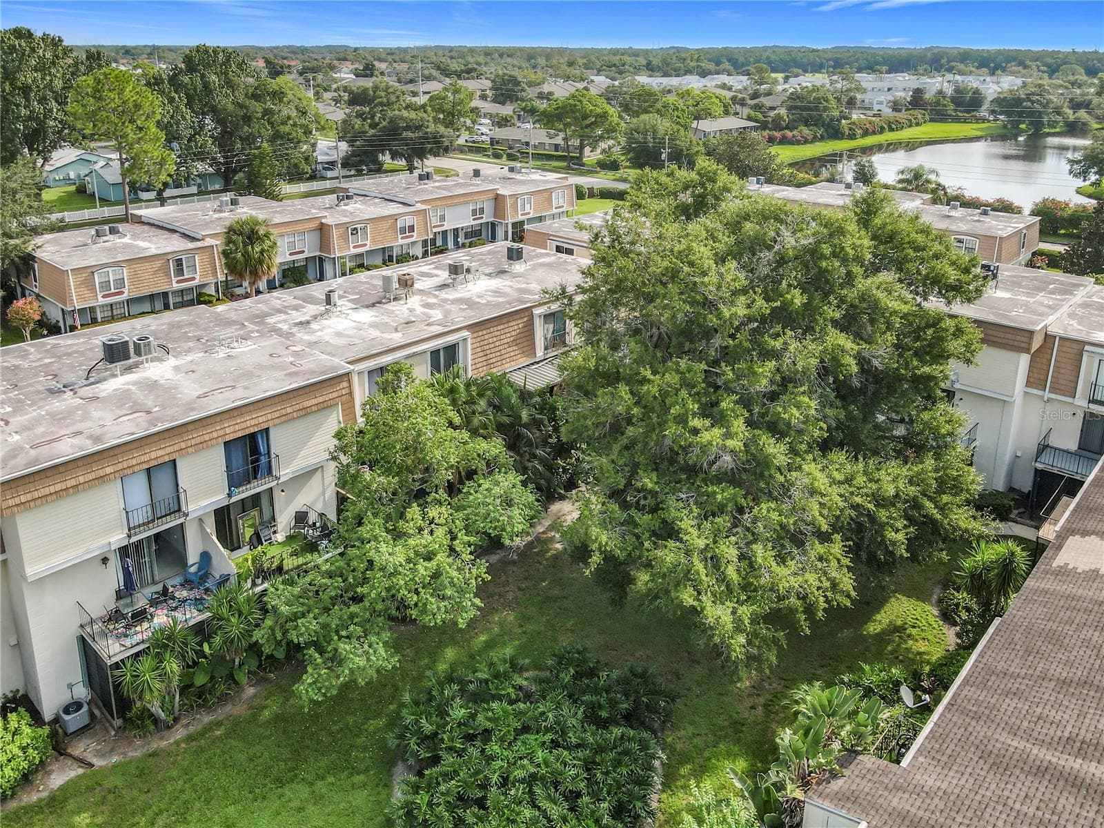 Condominium at 6034 VILLAGE CIR #GE, ORLANDO, photo 36 of 44