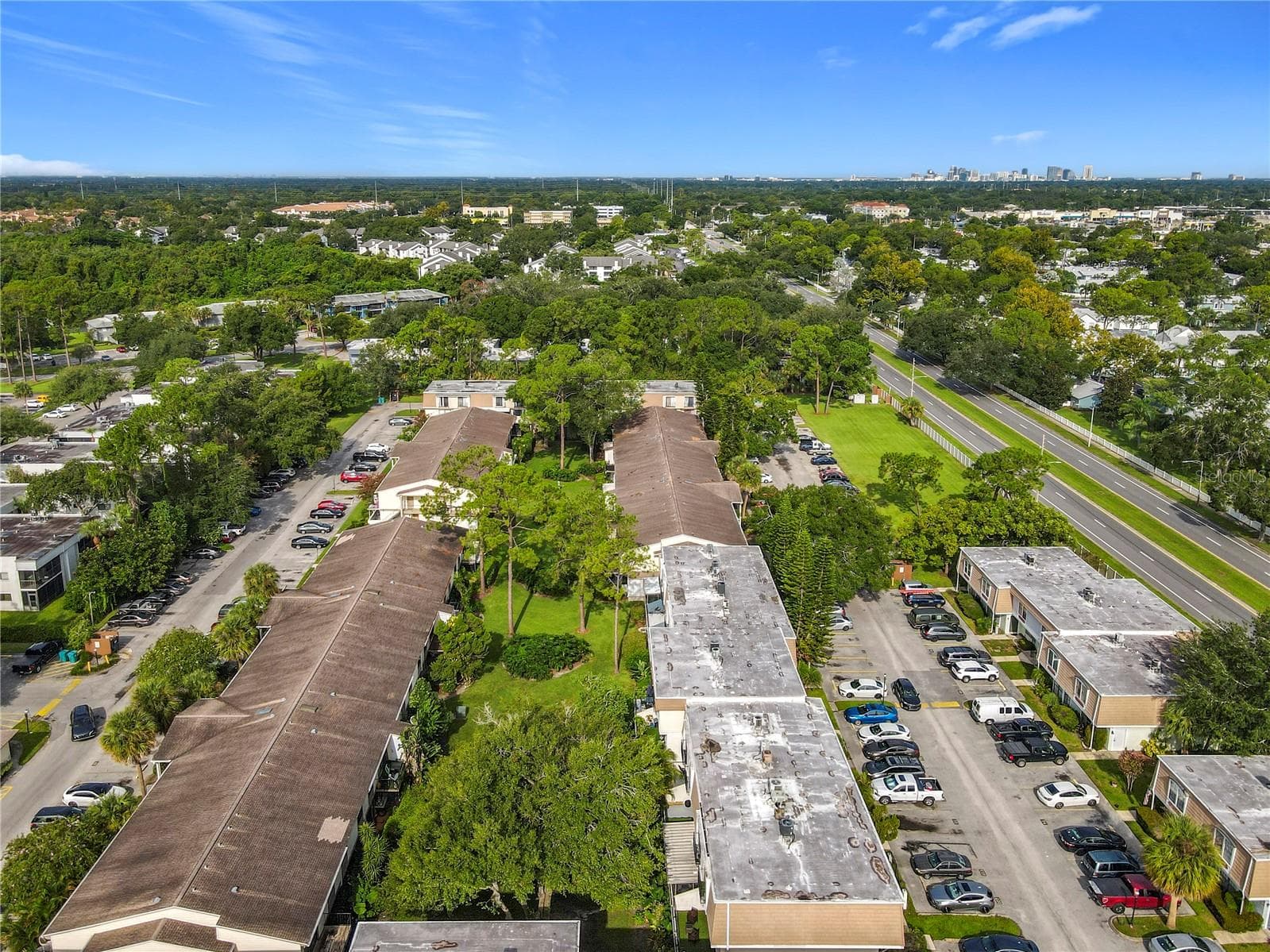 Condominium at 6034 VILLAGE CIR #GE, ORLANDO, photo 38 of 44