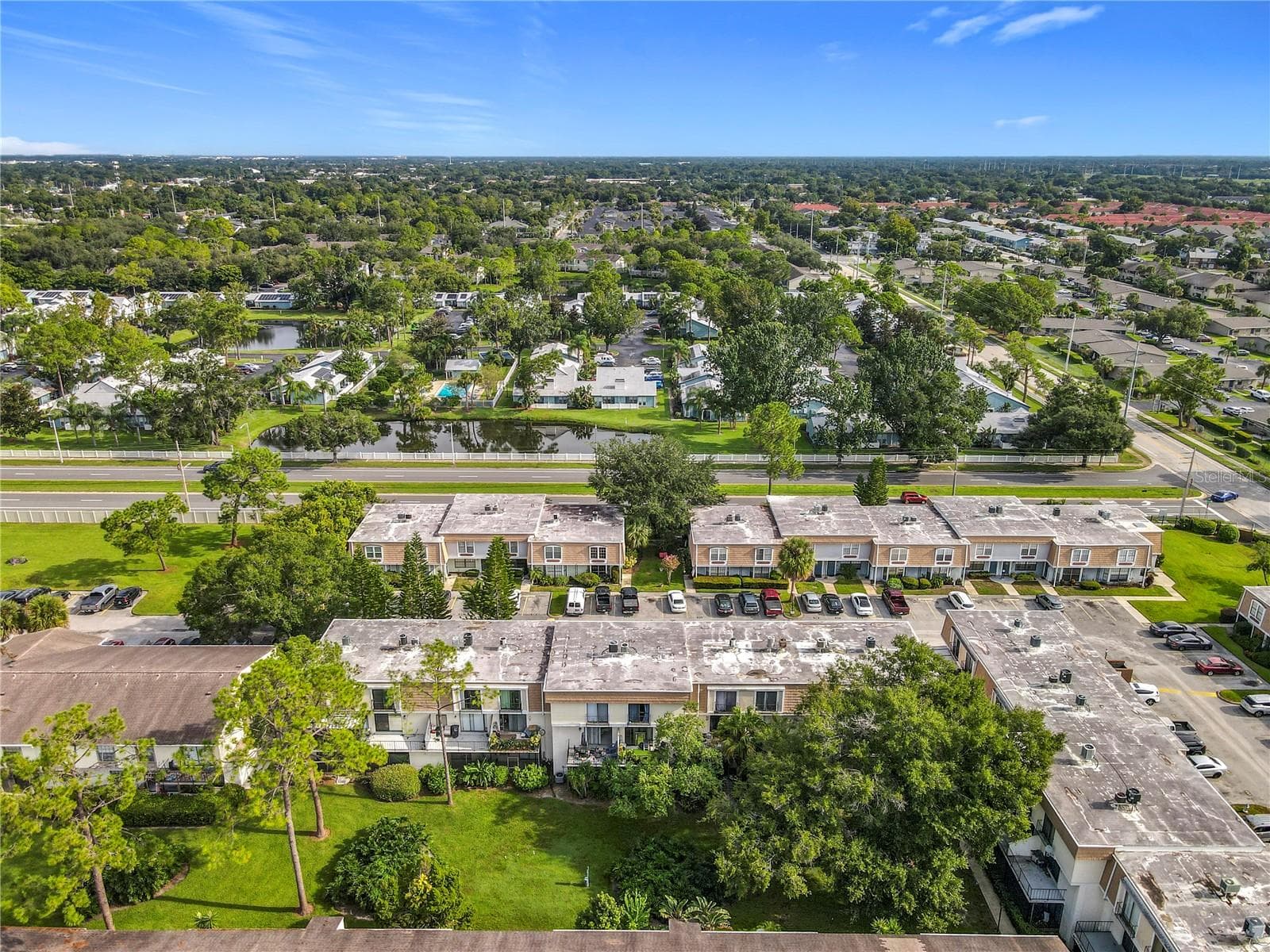 Condominium at 6034 VILLAGE CIR #GE, ORLANDO, photo 39 of 44
