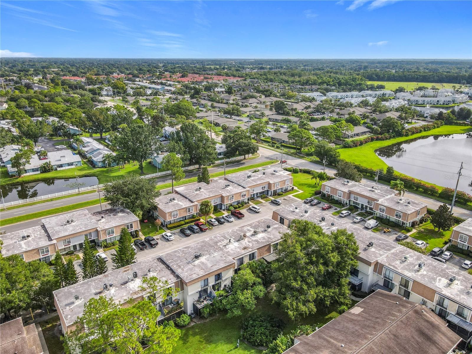 Condominium at 6034 VILLAGE CIR #GE, ORLANDO, photo 40 of 44