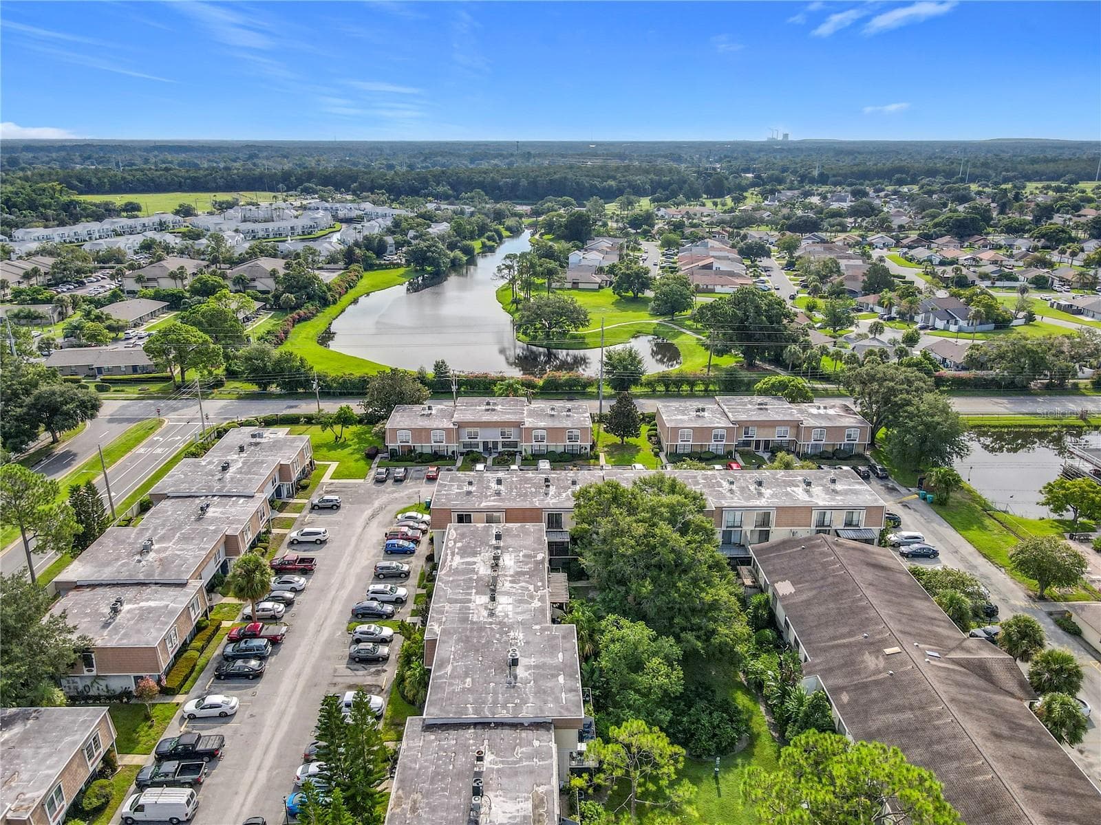 Condominium at 6034 VILLAGE CIR #GE, ORLANDO, photo 41 of 44