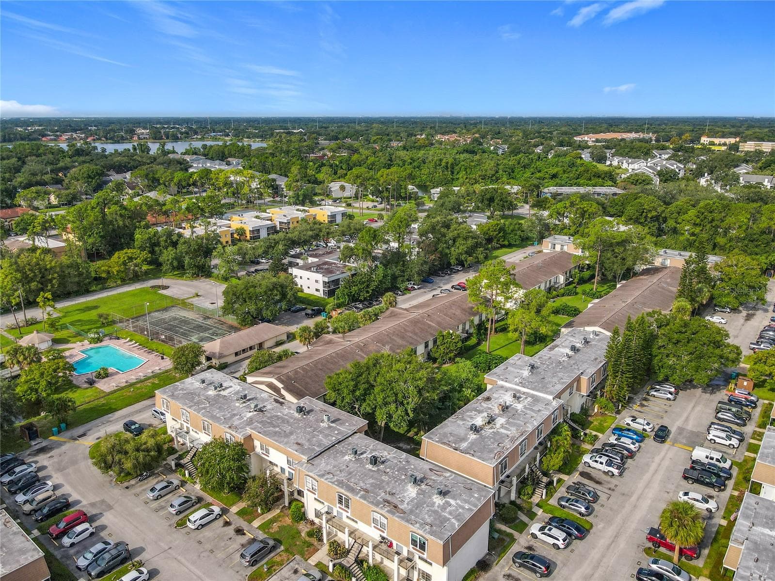 Condominium at 6034 VILLAGE CIR #GE, ORLANDO, photo 42 of 44
