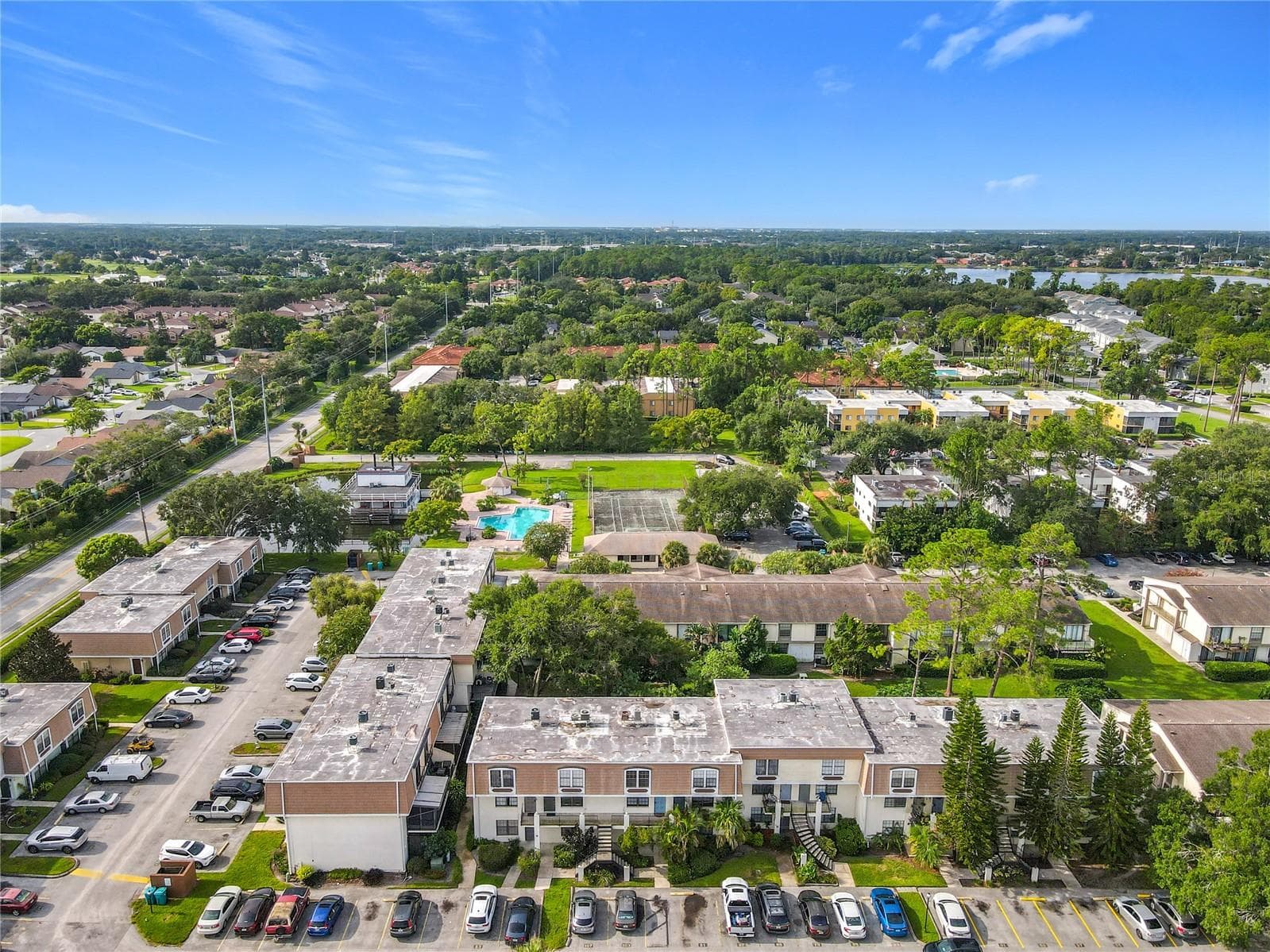 Condominium at 6034 VILLAGE CIR #GE, ORLANDO, photo 43 of 44