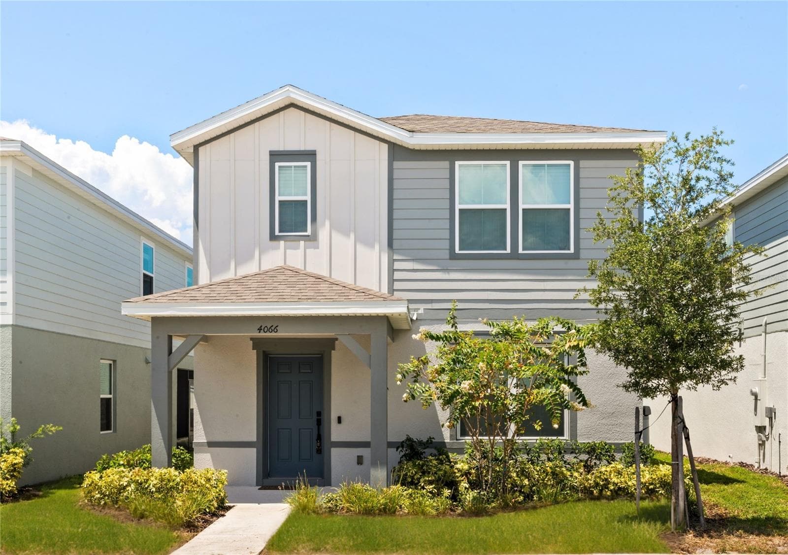 4066 FEATHER TREE DR