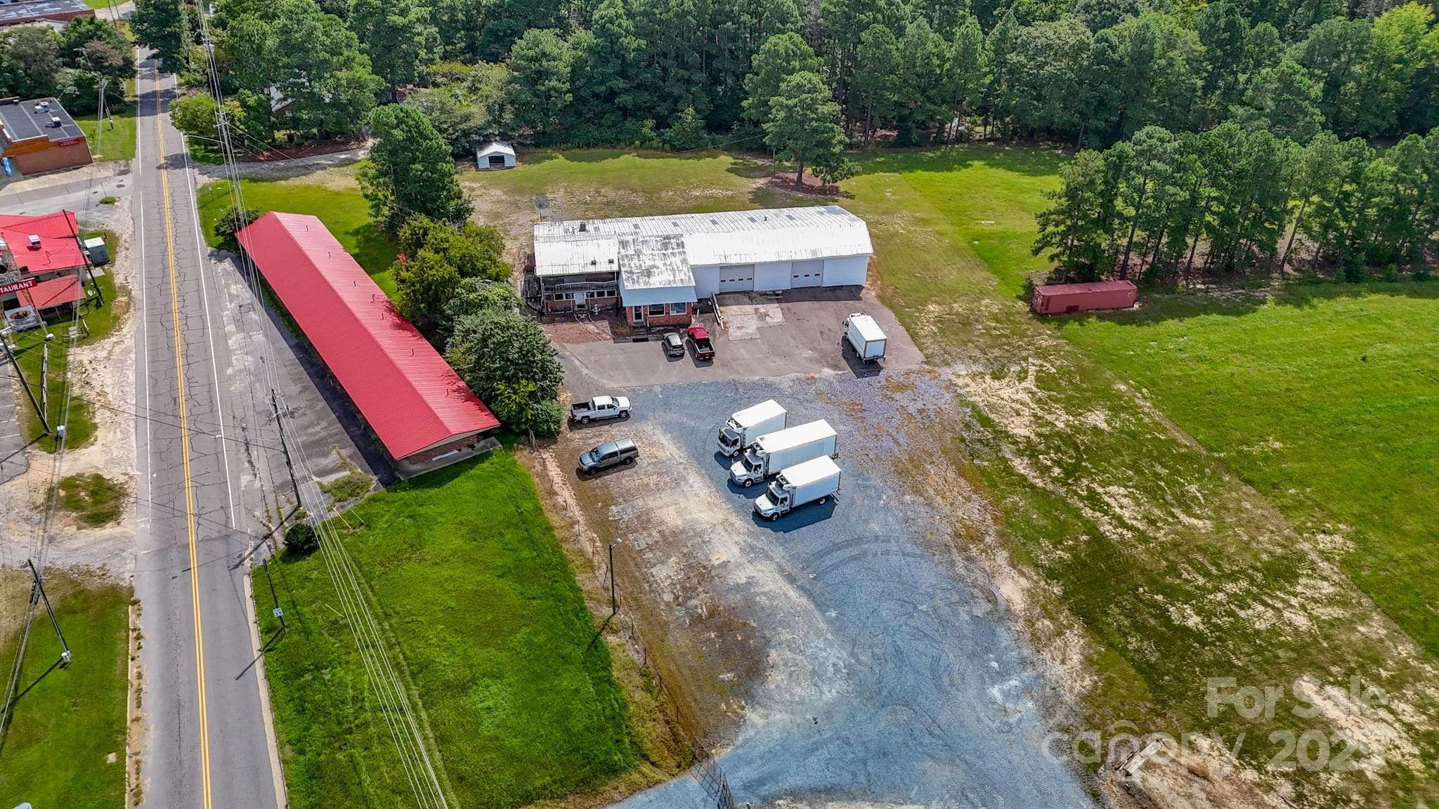 Warehouse/Office at 120 Union Church Road, Carthage, photo 8 of 39