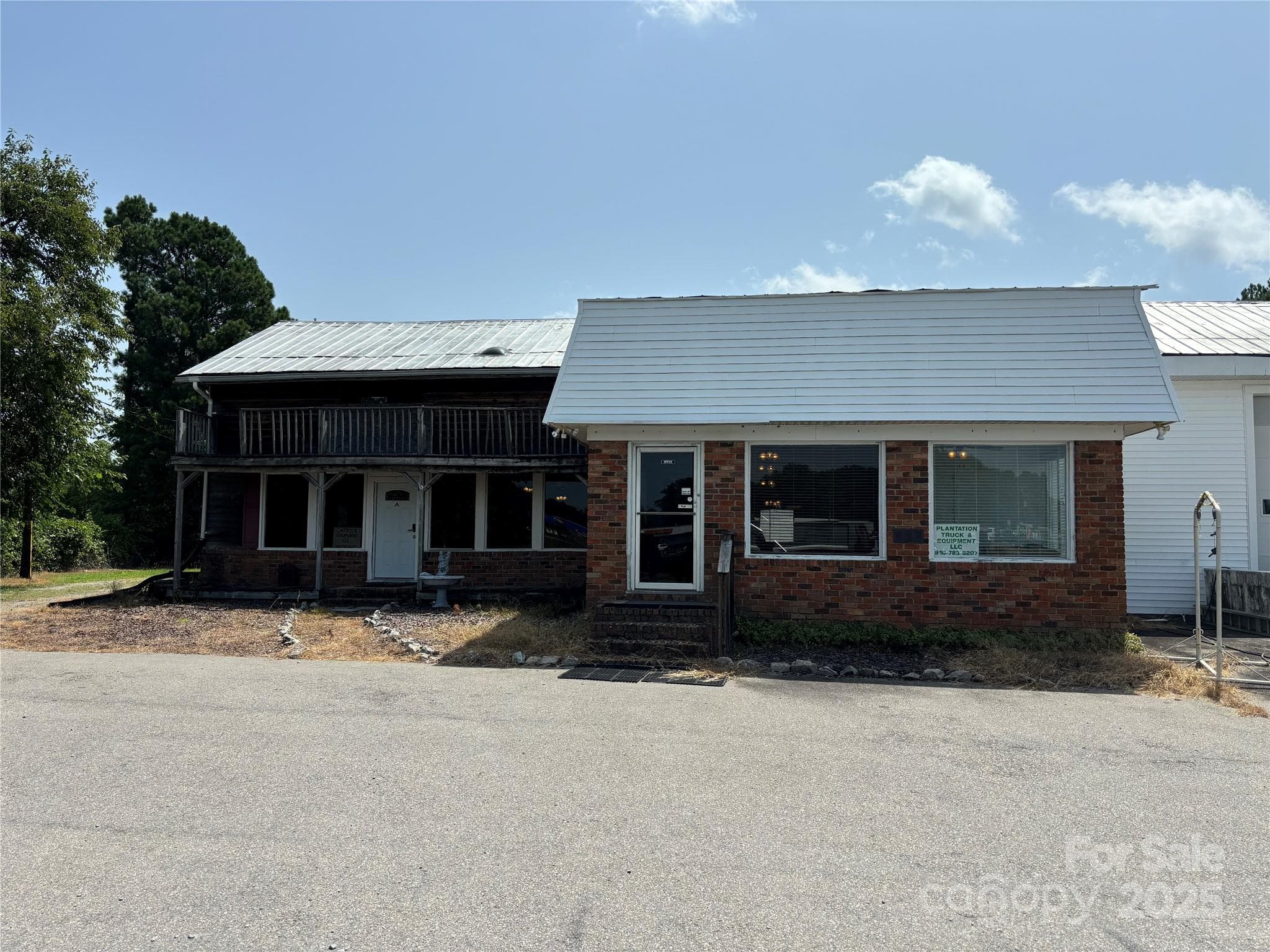 Warehouse/Office at 120 Union Church Road, Carthage, photo 24 of 39