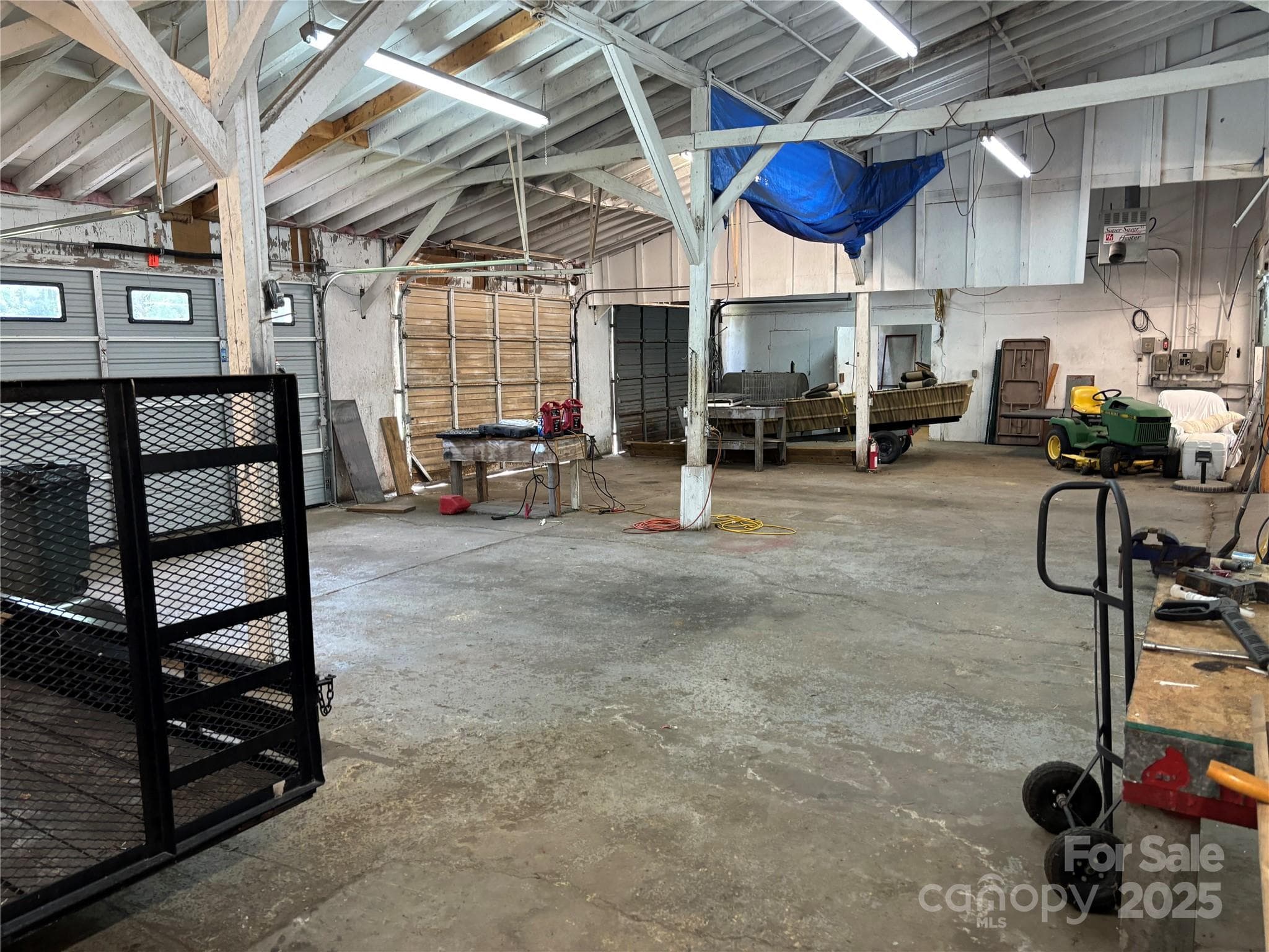 Warehouse/Office at 120 Union Church Road, Carthage, photo 27 of 39