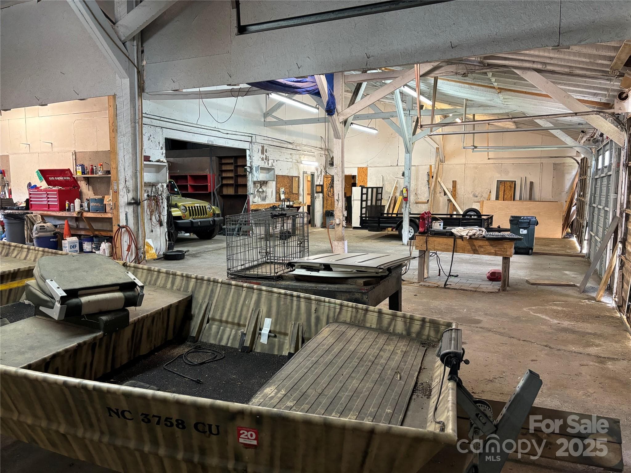 Warehouse/Office at 120 Union Church Road, Carthage, photo 29 of 39