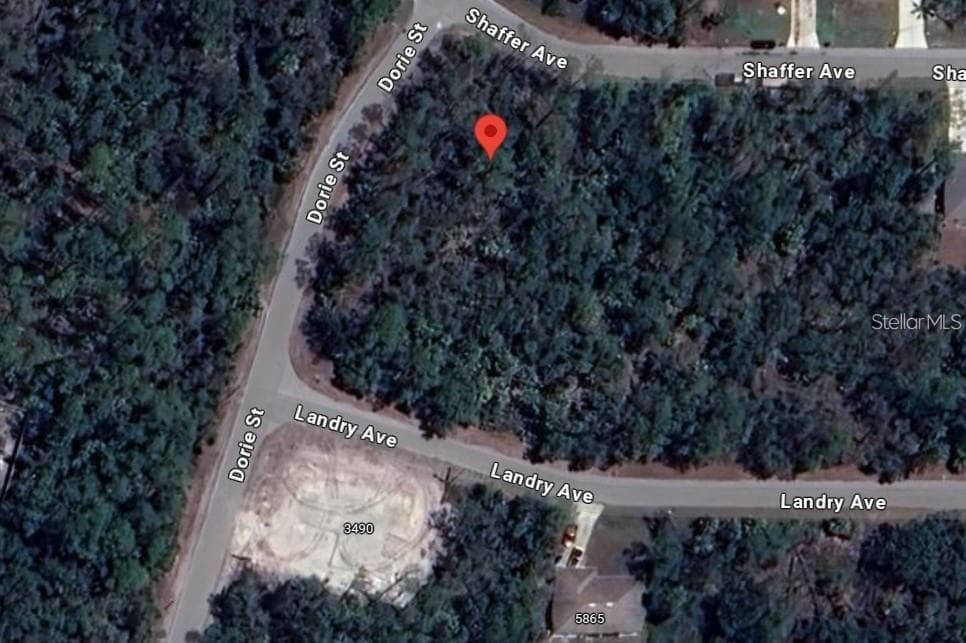 LOT 35 DORIE ST