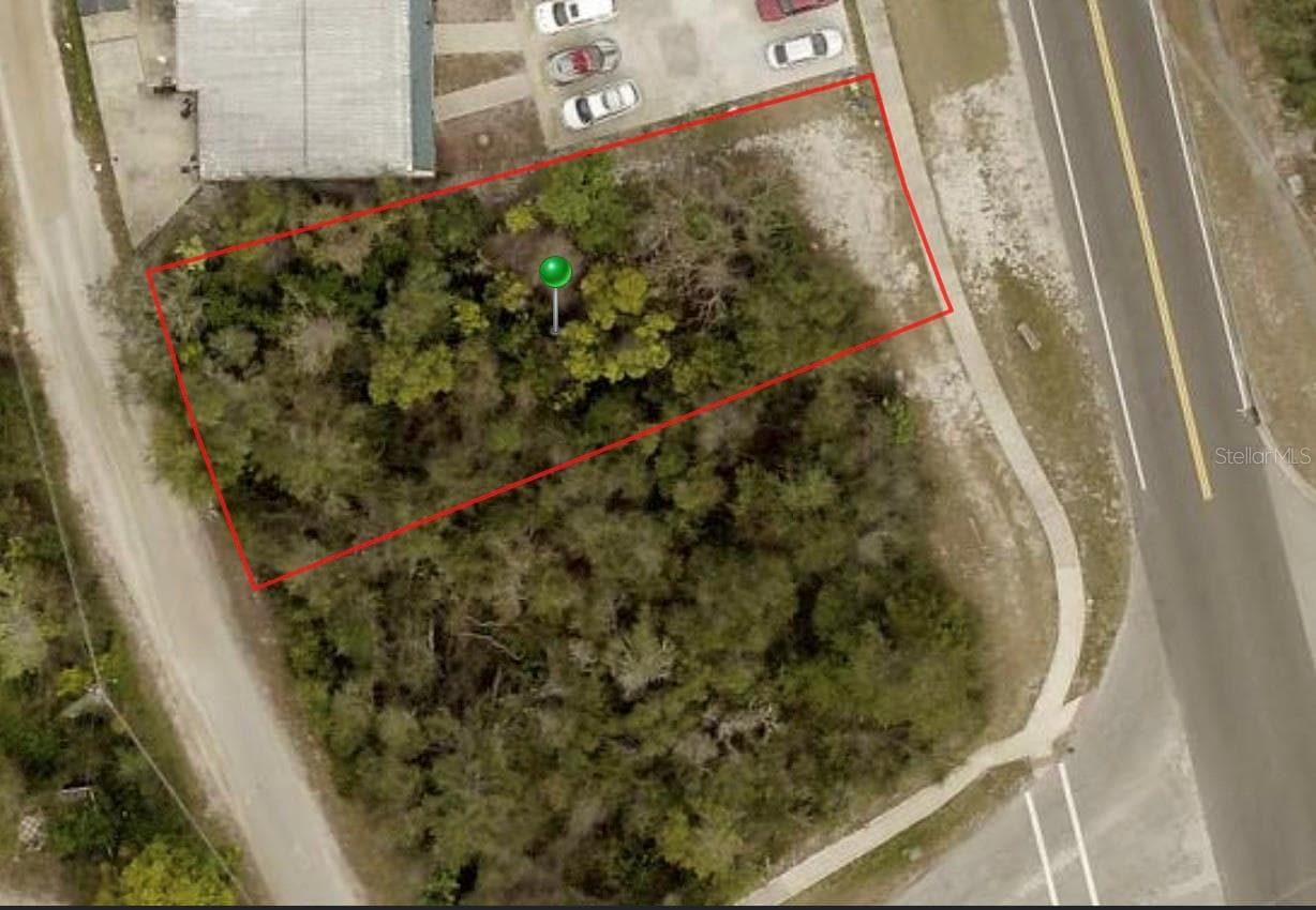 Land at 1854 PROVIDENCE BLVD, DELTONA, photo 3 of 3