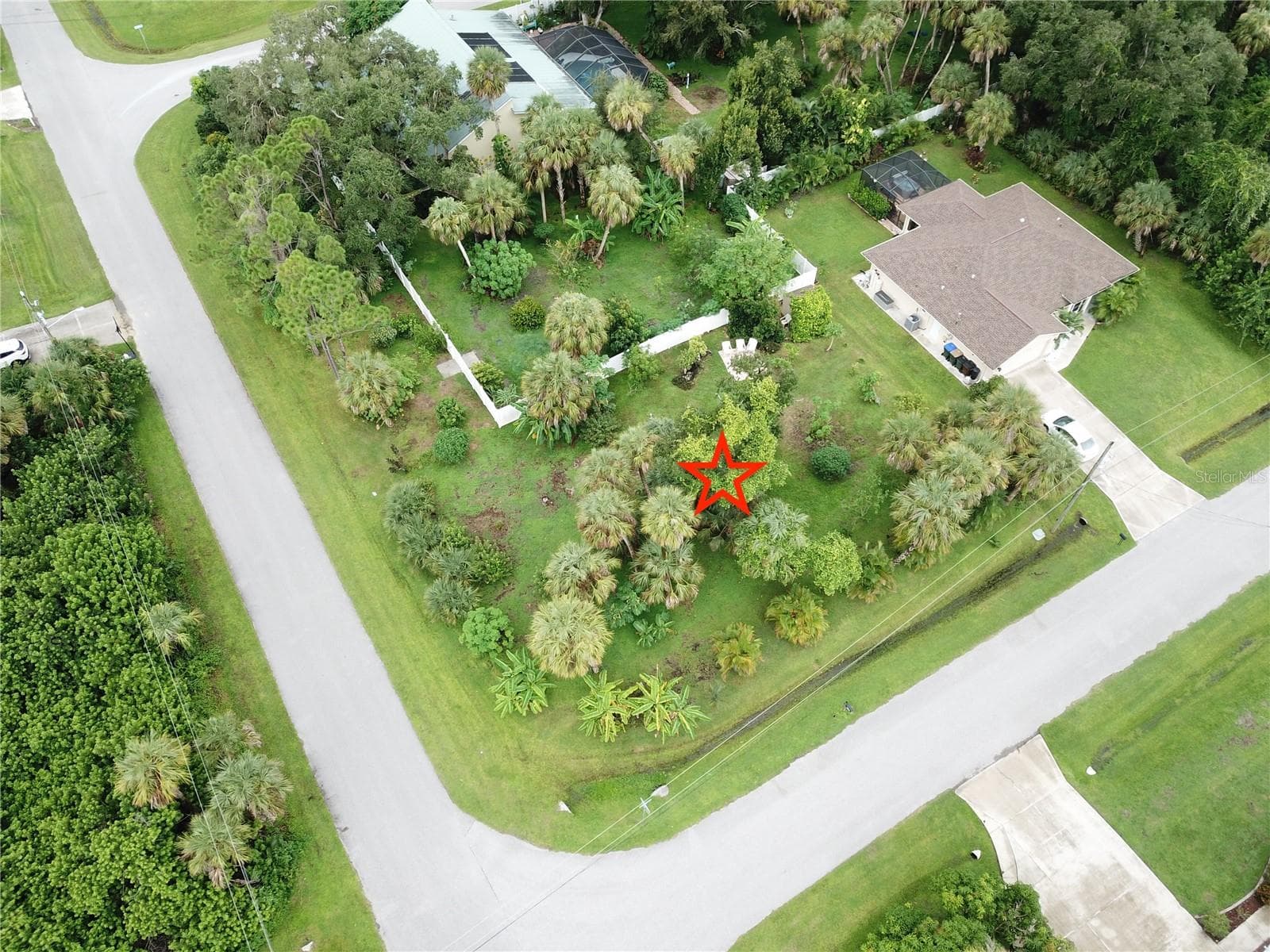 Land at CARIBOU AVE, NORTH PORT, photo 5 of 6
