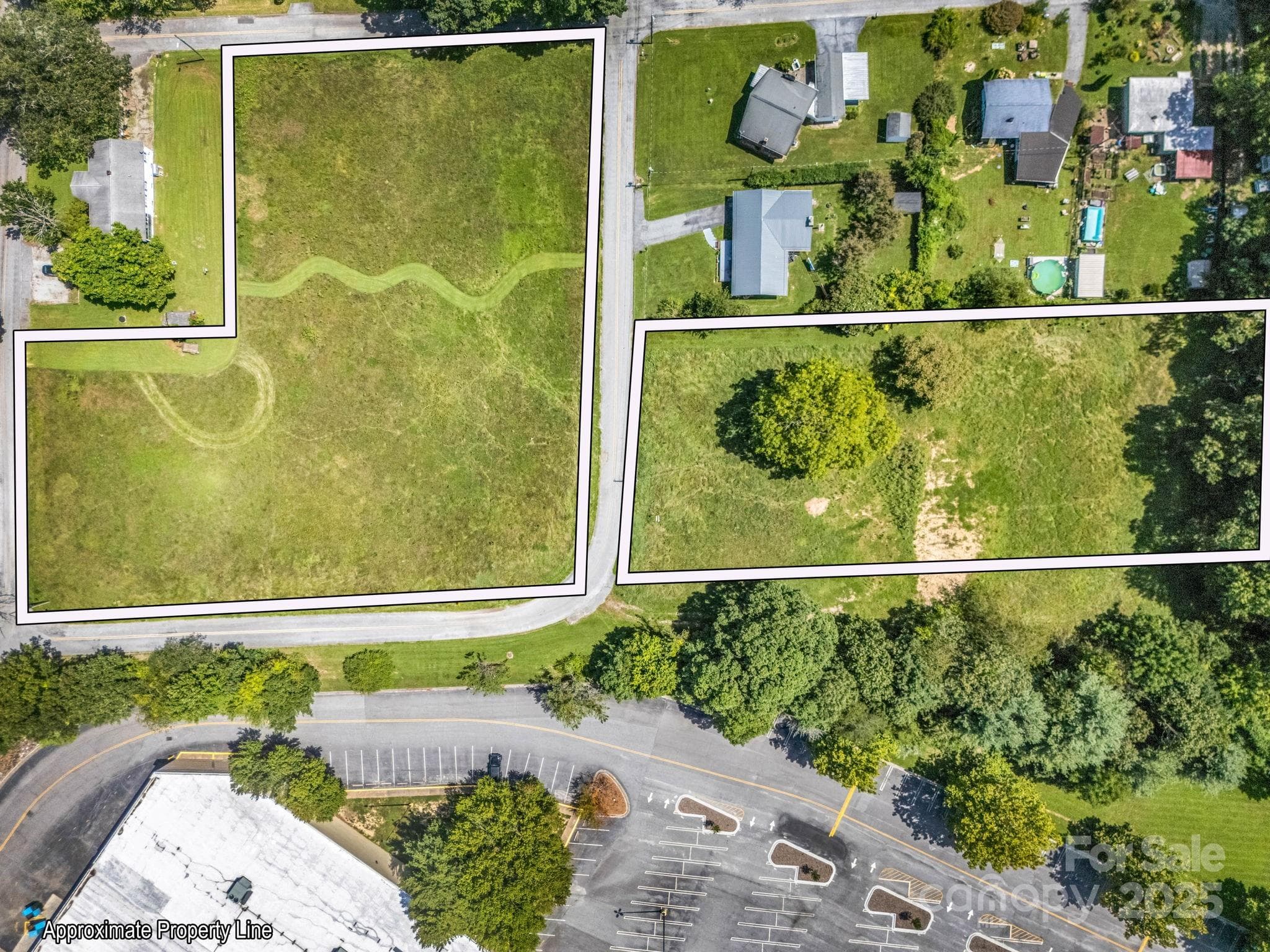 Lot at Hendersonville, photo 6 of 28