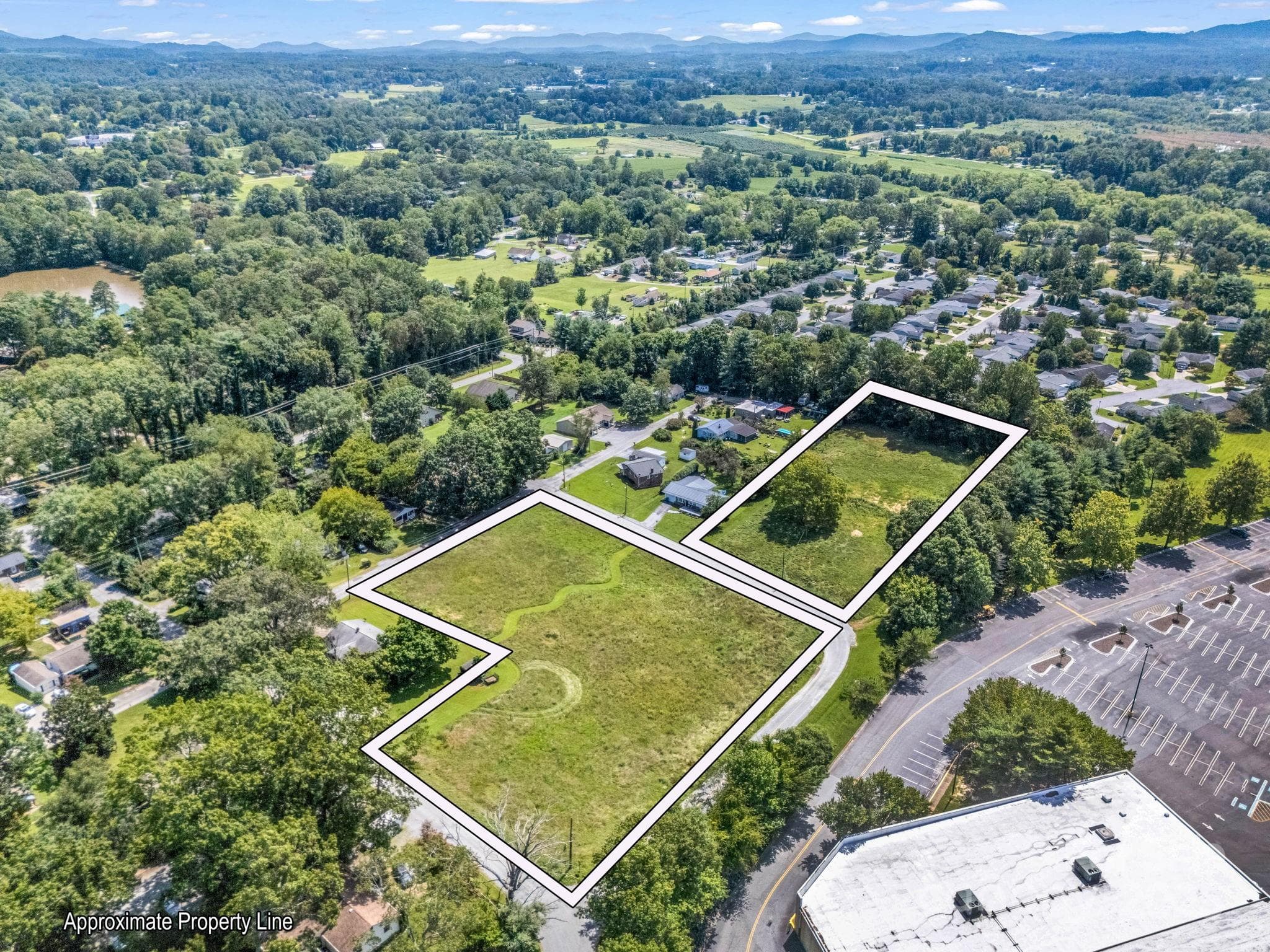 Lot at Hendersonville, photo 2 of 28
