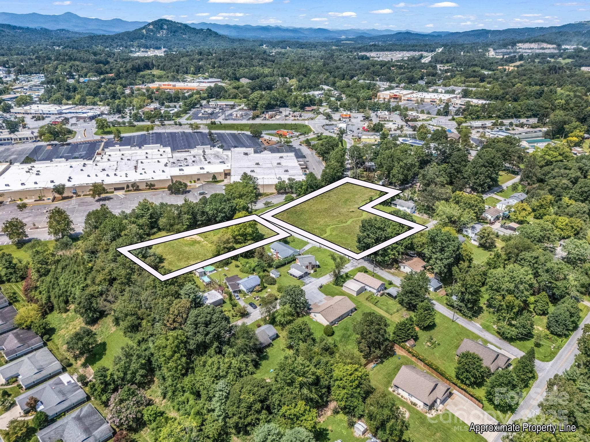Lot at Hendersonville, photo 4 of 28