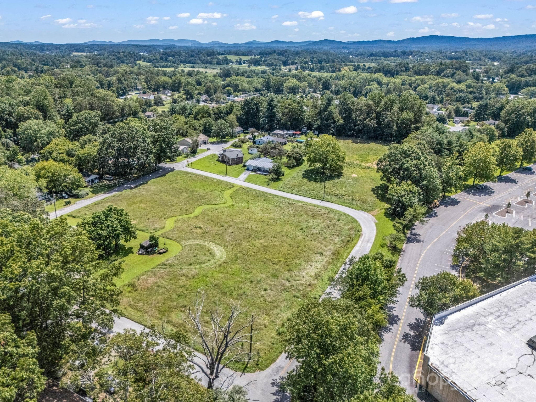 Lot at Hendersonville, photo 9 of 28