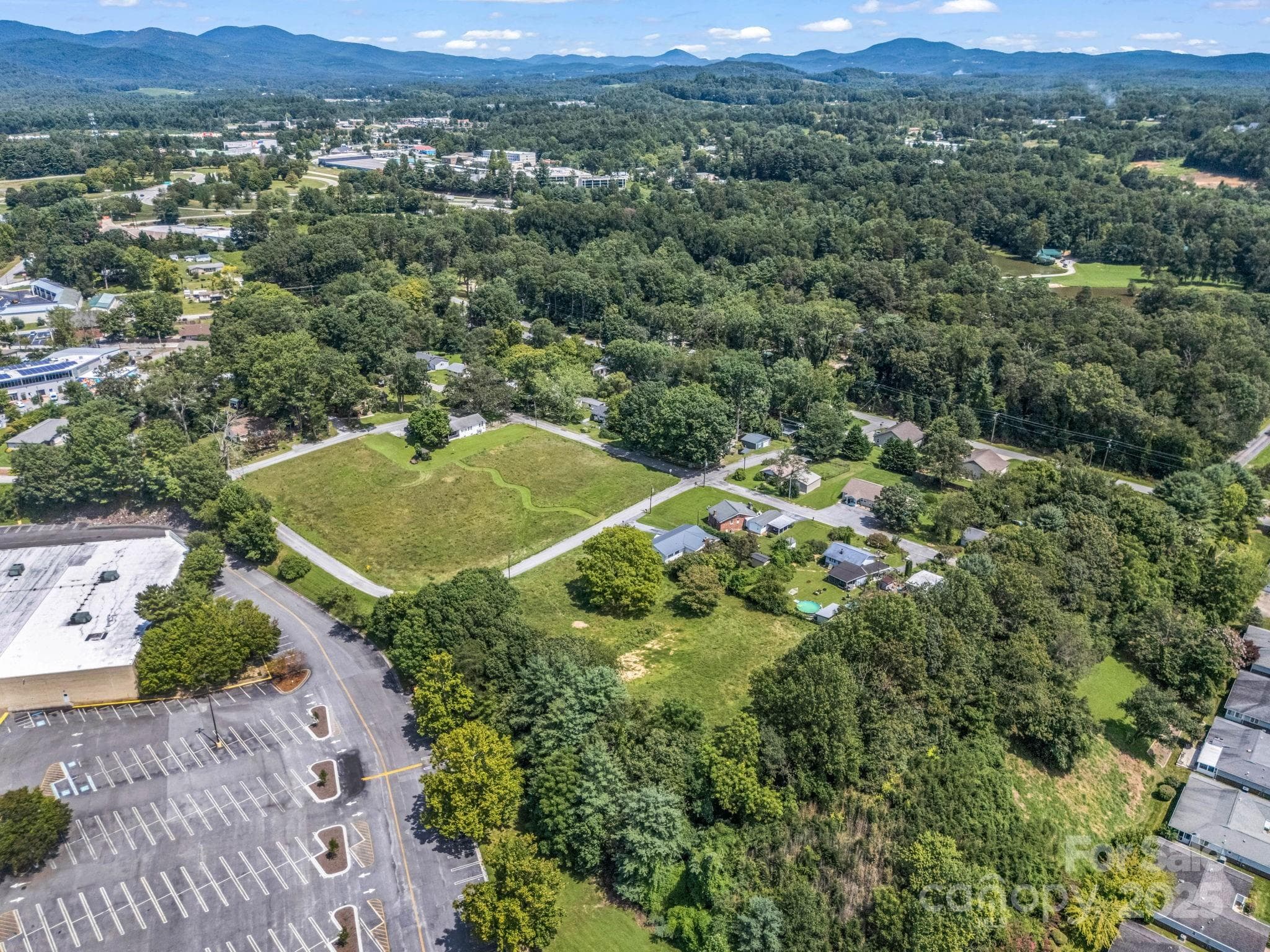 Lot at Hendersonville, photo 23 of 28