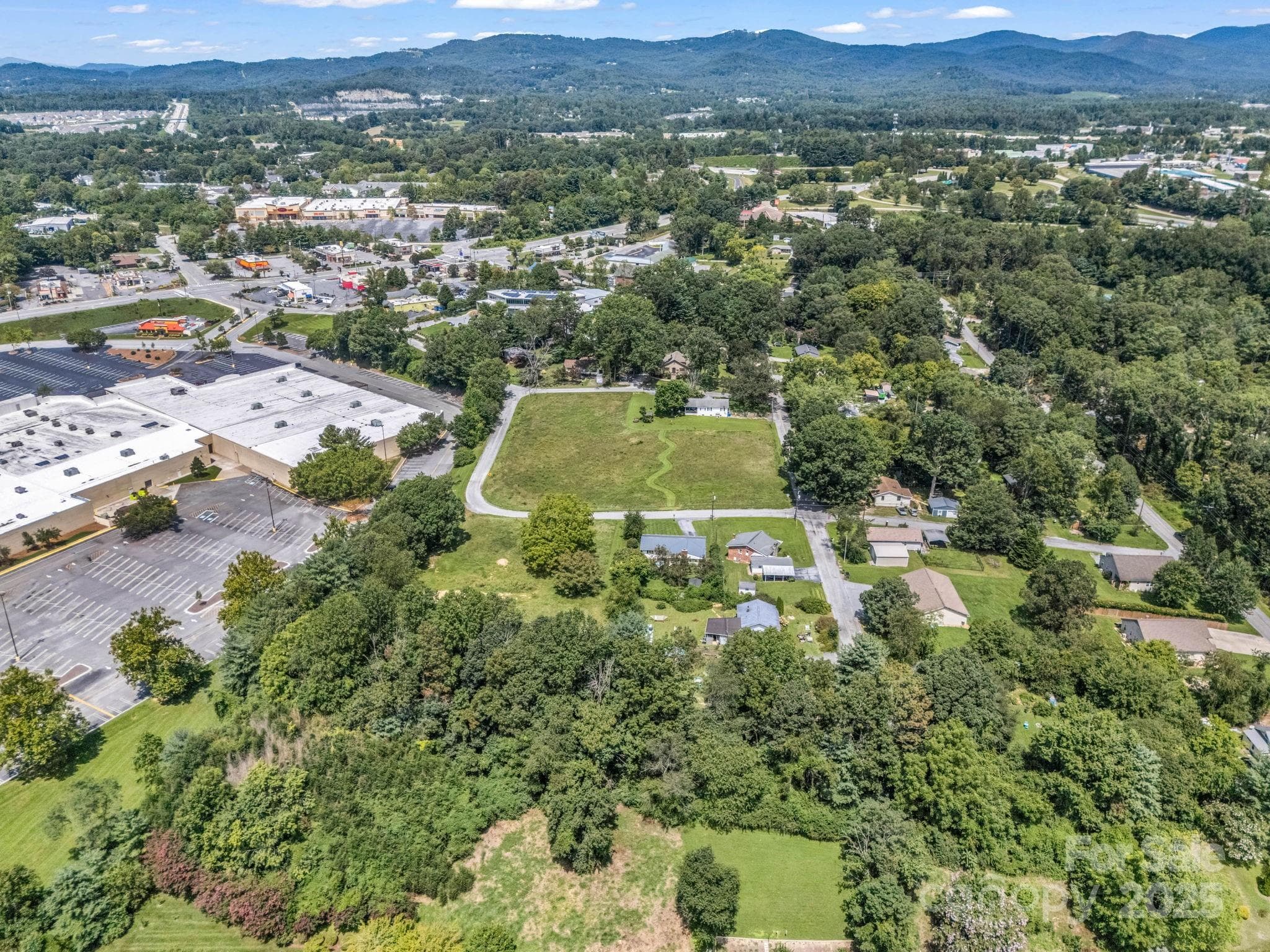 Lot at Hendersonville, photo 24 of 28