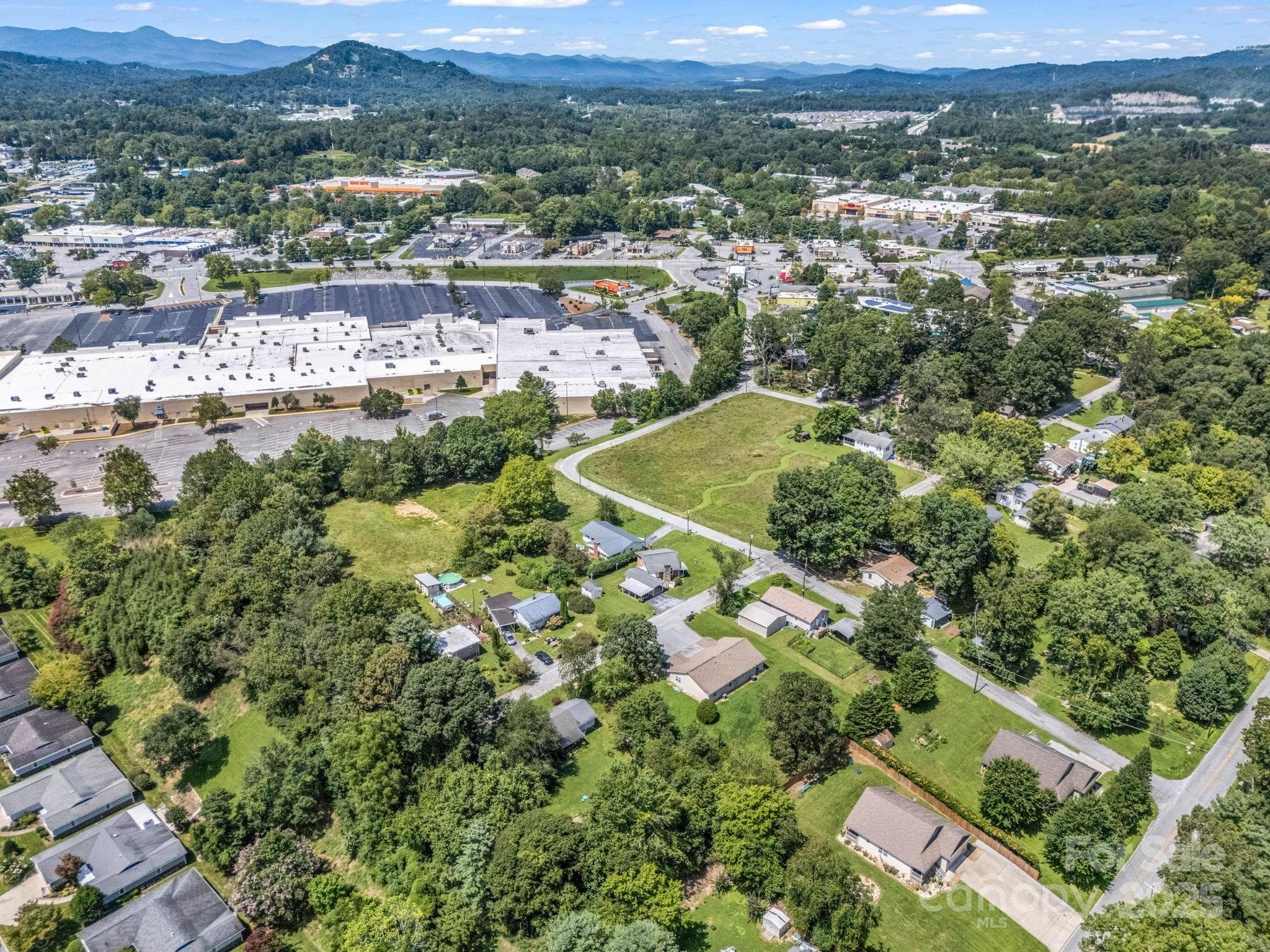 Lot at Hendersonville, photo 25 of 28