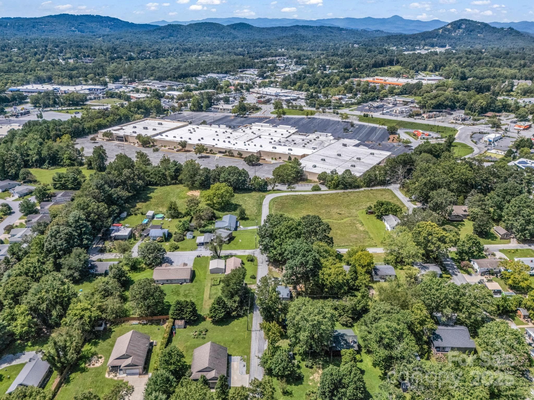 Lot at Hendersonville, photo 26 of 28