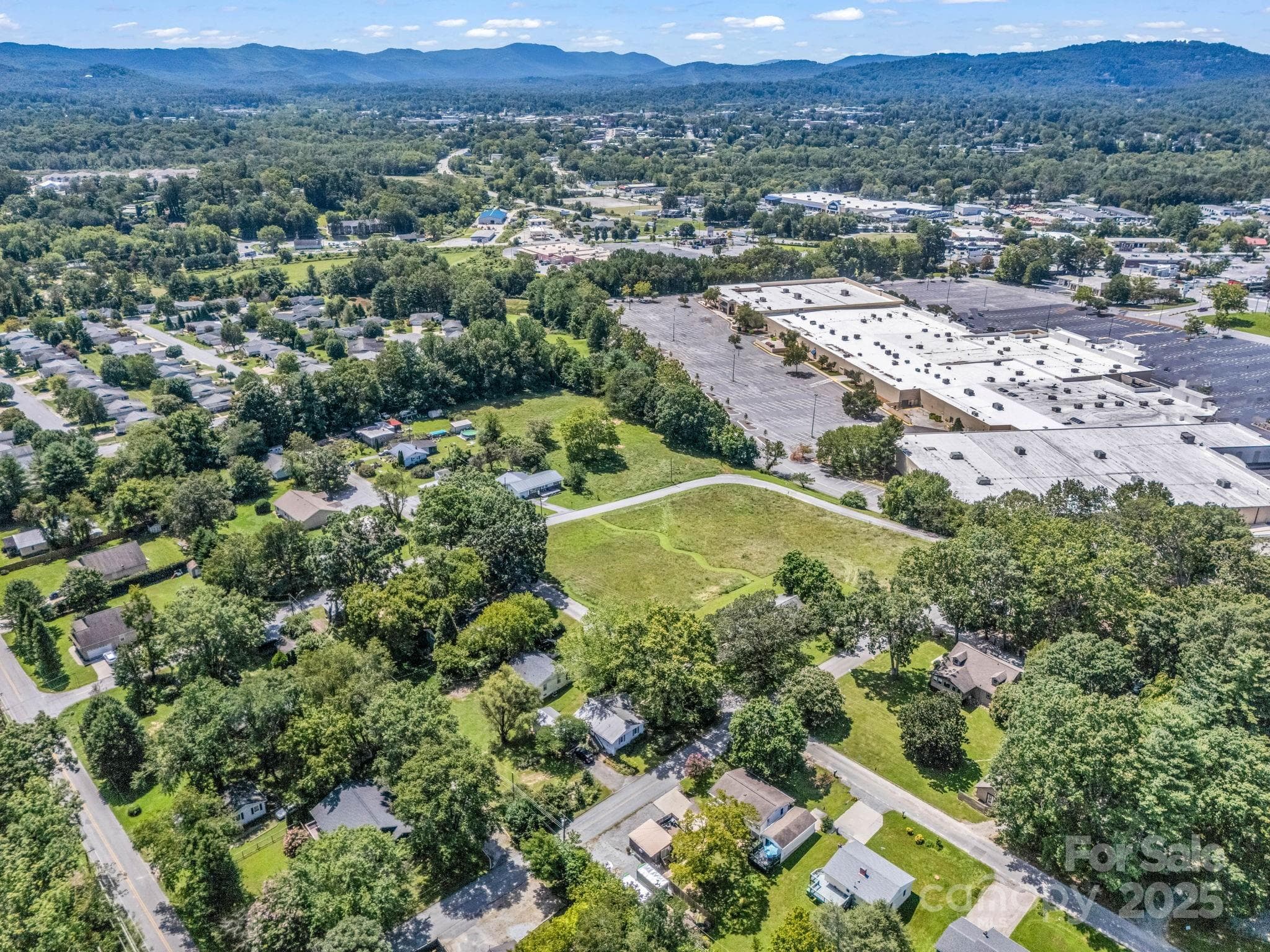 Lot at Hendersonville, photo 27 of 28