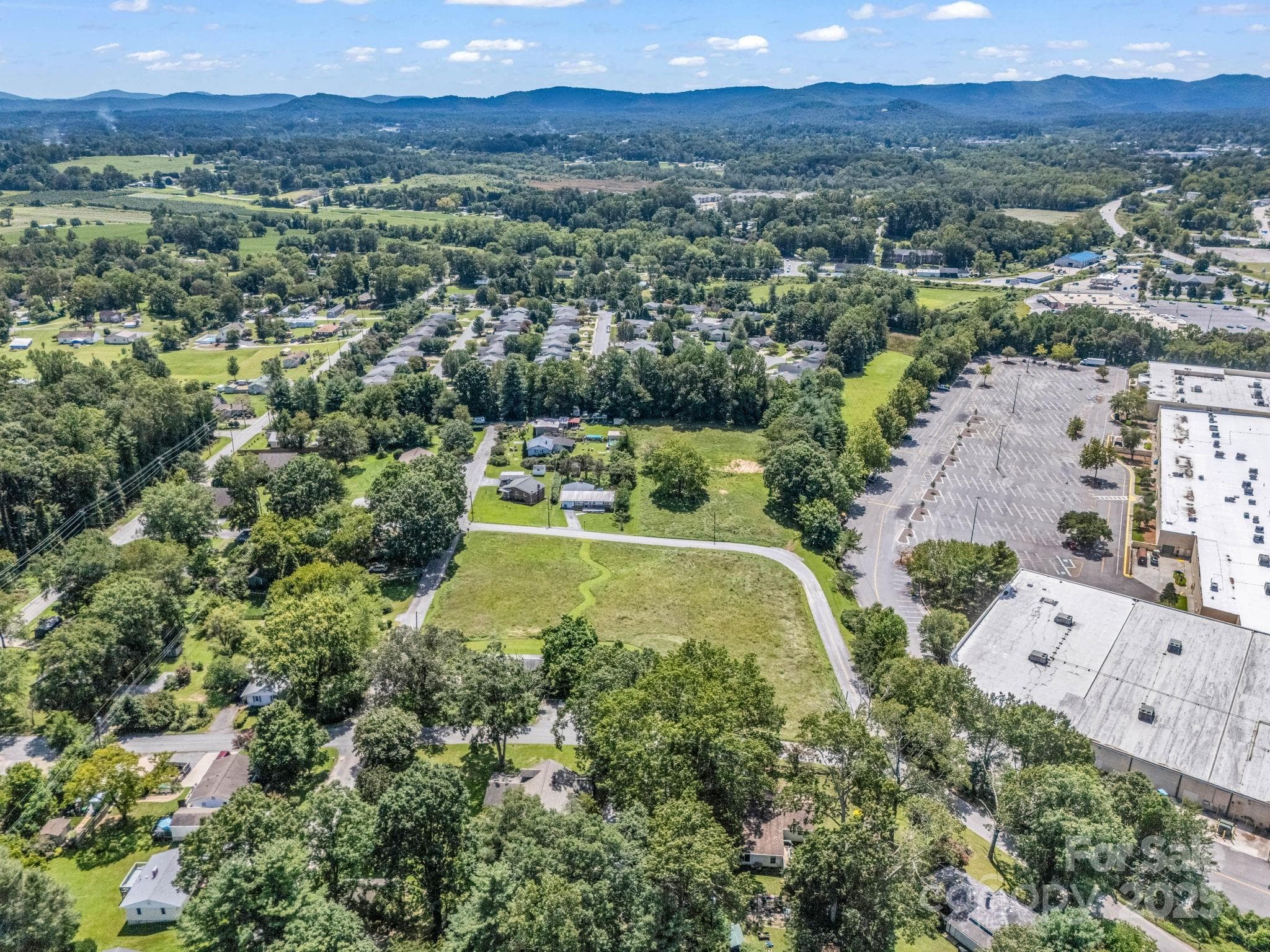 Lot at Hendersonville, photo 28 of 28