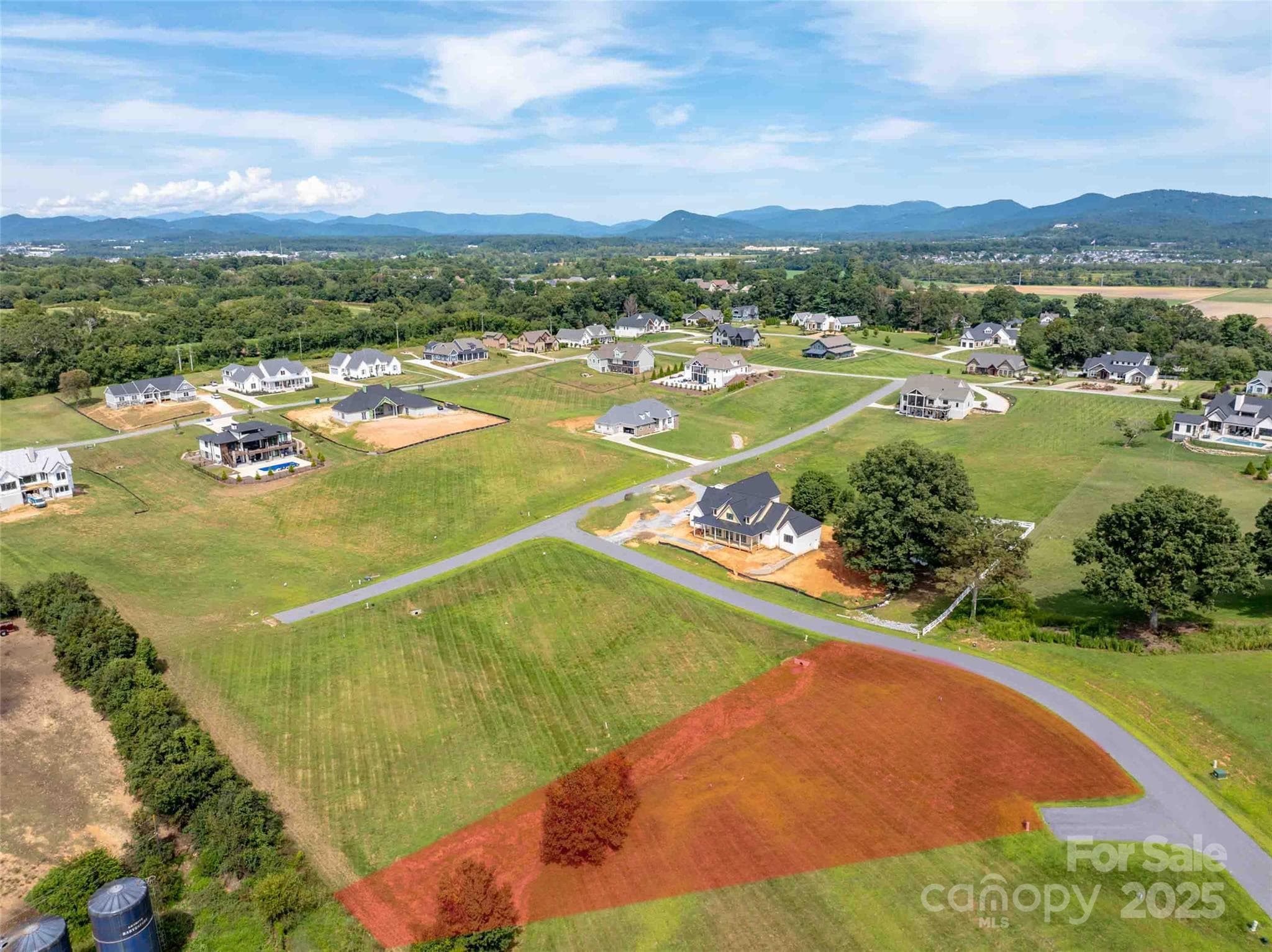 202 Soapstone Trail
