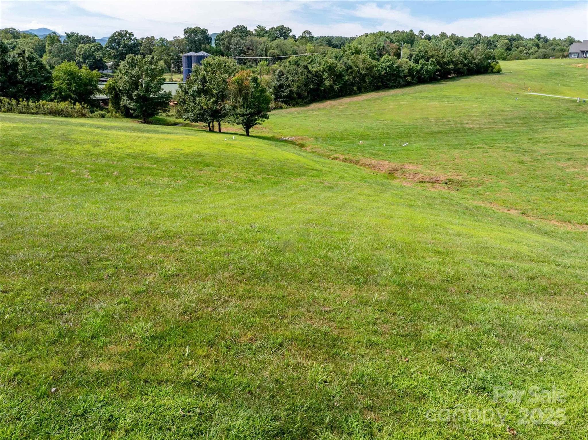 Lot at 202 Soapstone Trail, Mills River, photo 2 of 13