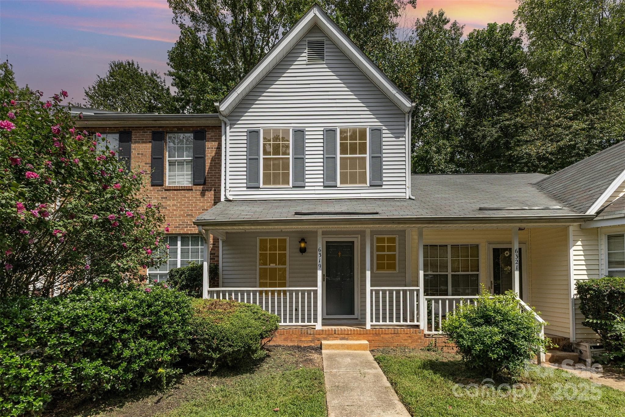 6319 Windsor Gate Lane