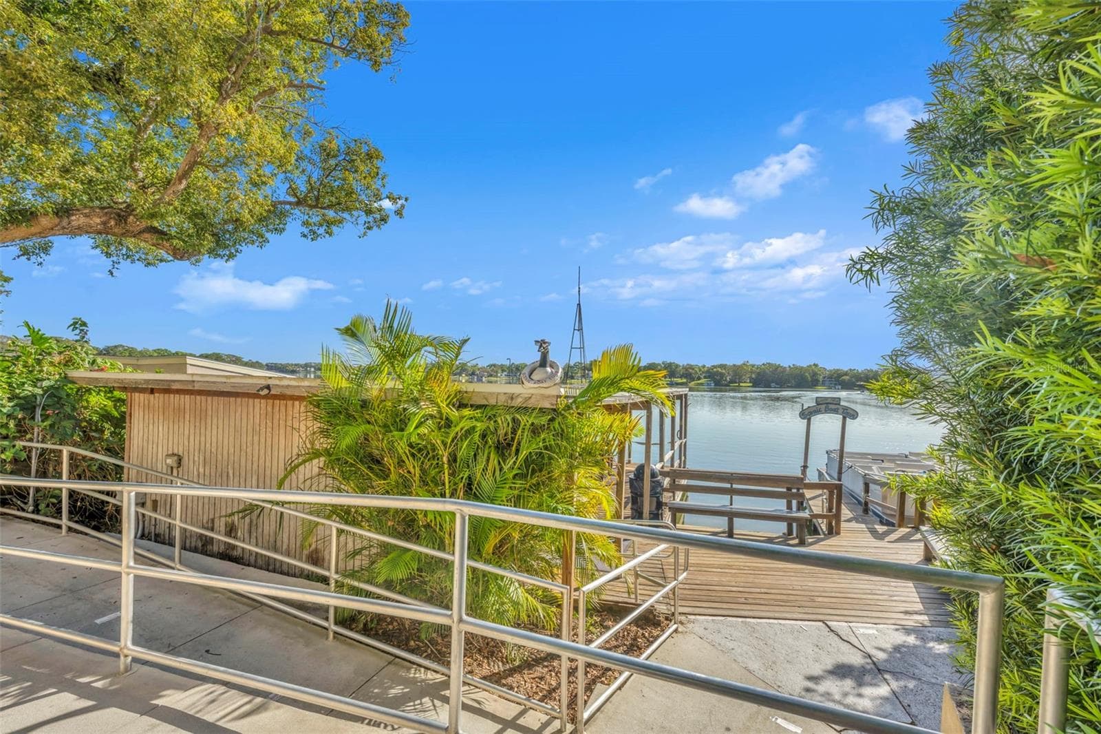 Close proximity to Winter Park Scenic Boat Tour - 311 E MORSE BLVD #7-11, WINTER PARK