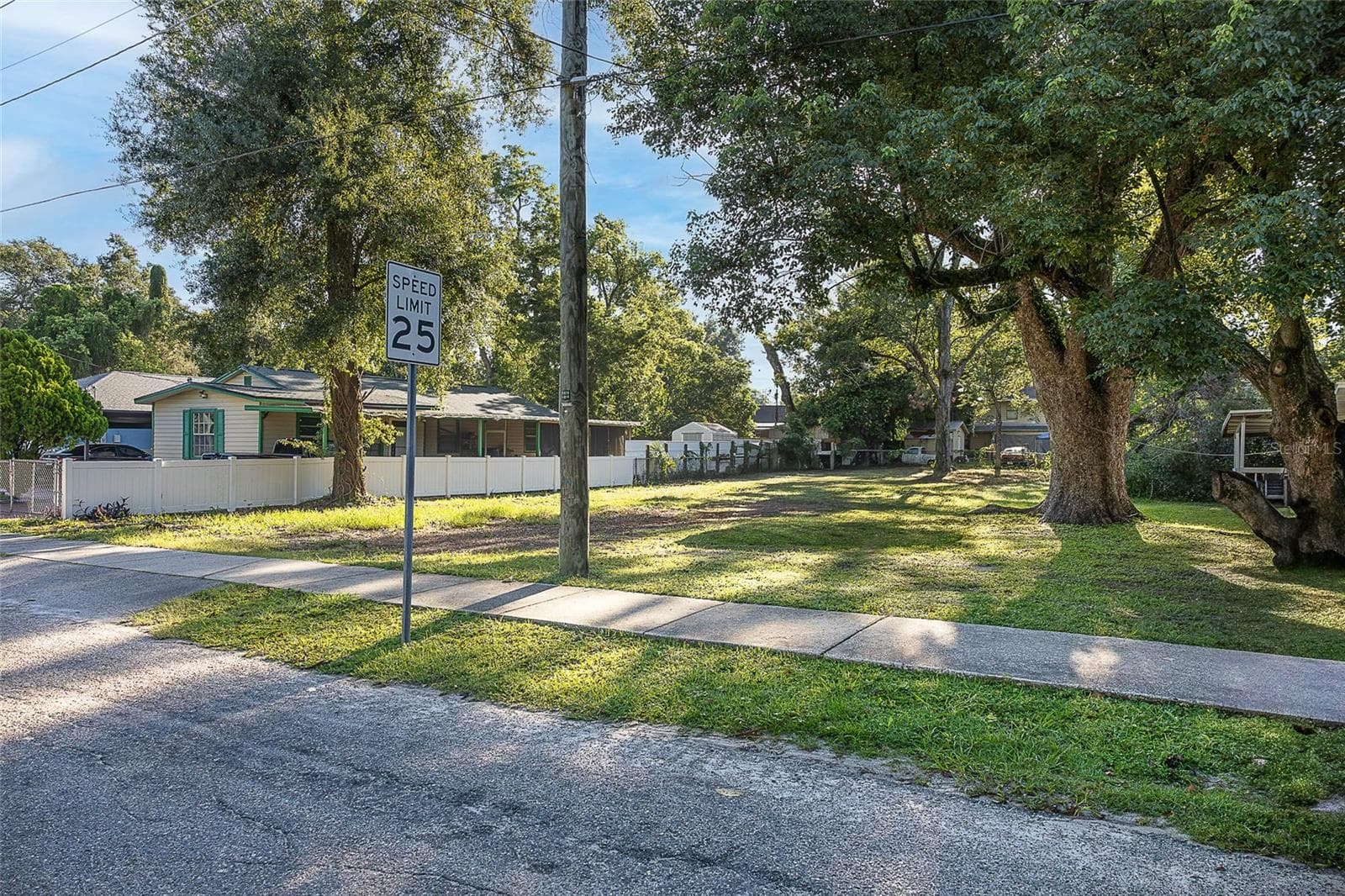Land at 8409 N MULBERRY ST, TAMPA, photo 3 of 21