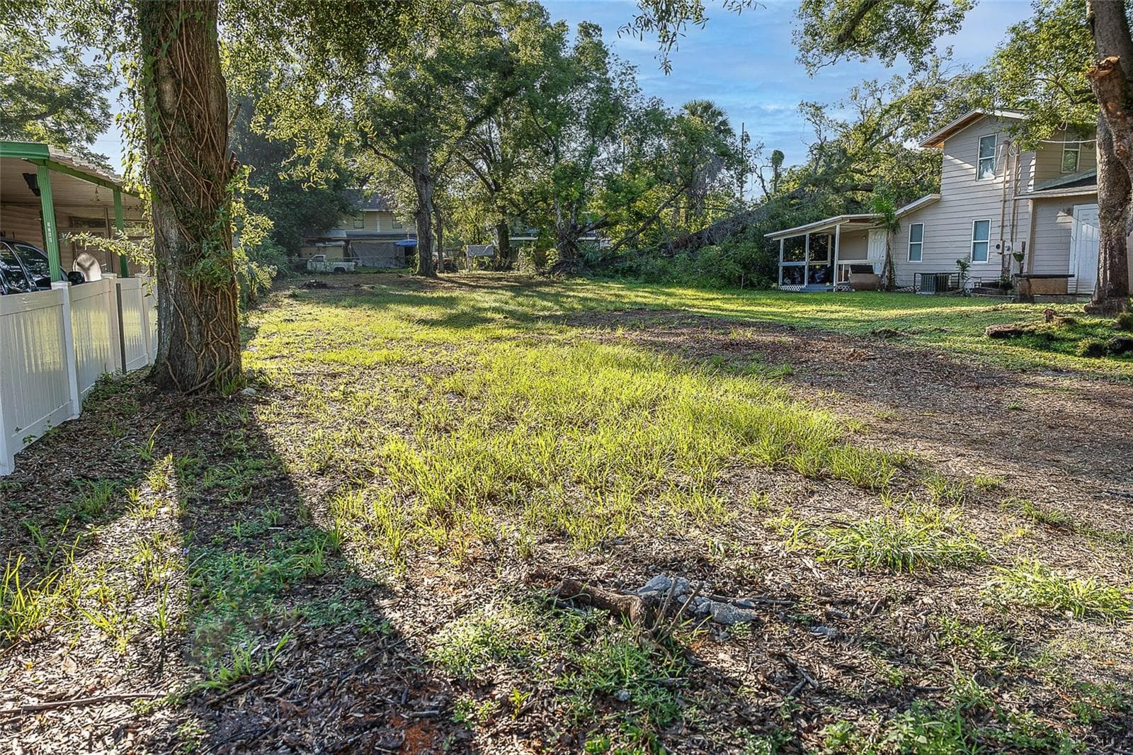 Land at 8409 N MULBERRY ST, TAMPA, photo 4 of 21