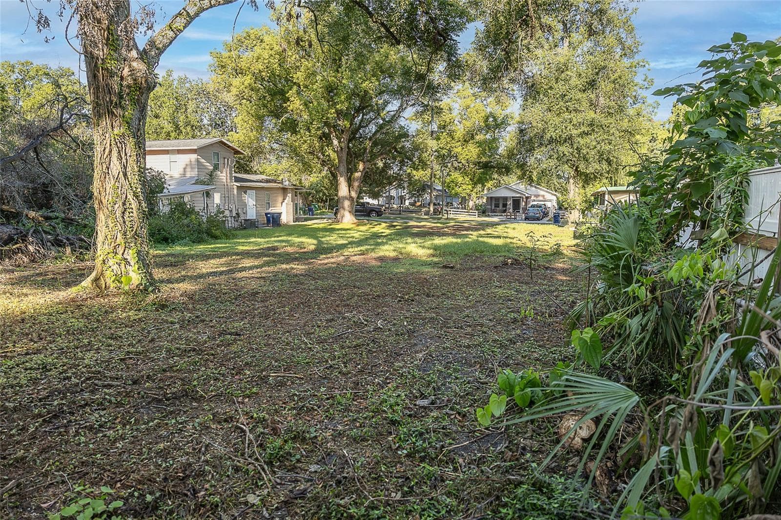 Land at 8409 N MULBERRY ST, TAMPA, photo 5 of 21