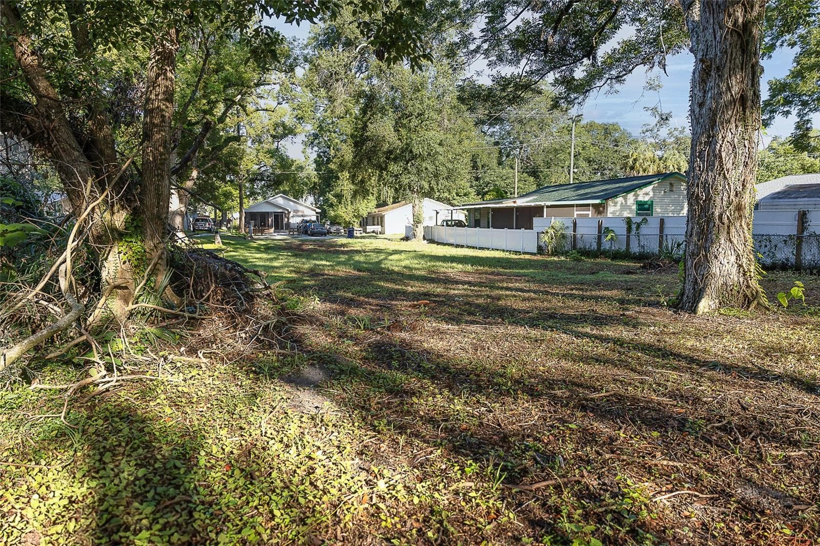 Land at 8409 N MULBERRY ST, TAMPA, photo 6 of 21