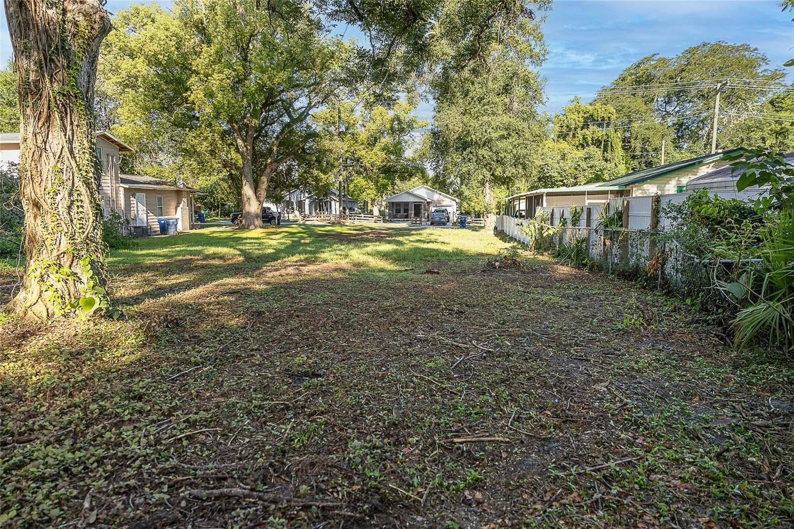 Land at 8409 N MULBERRY ST, TAMPA, photo 7 of 21