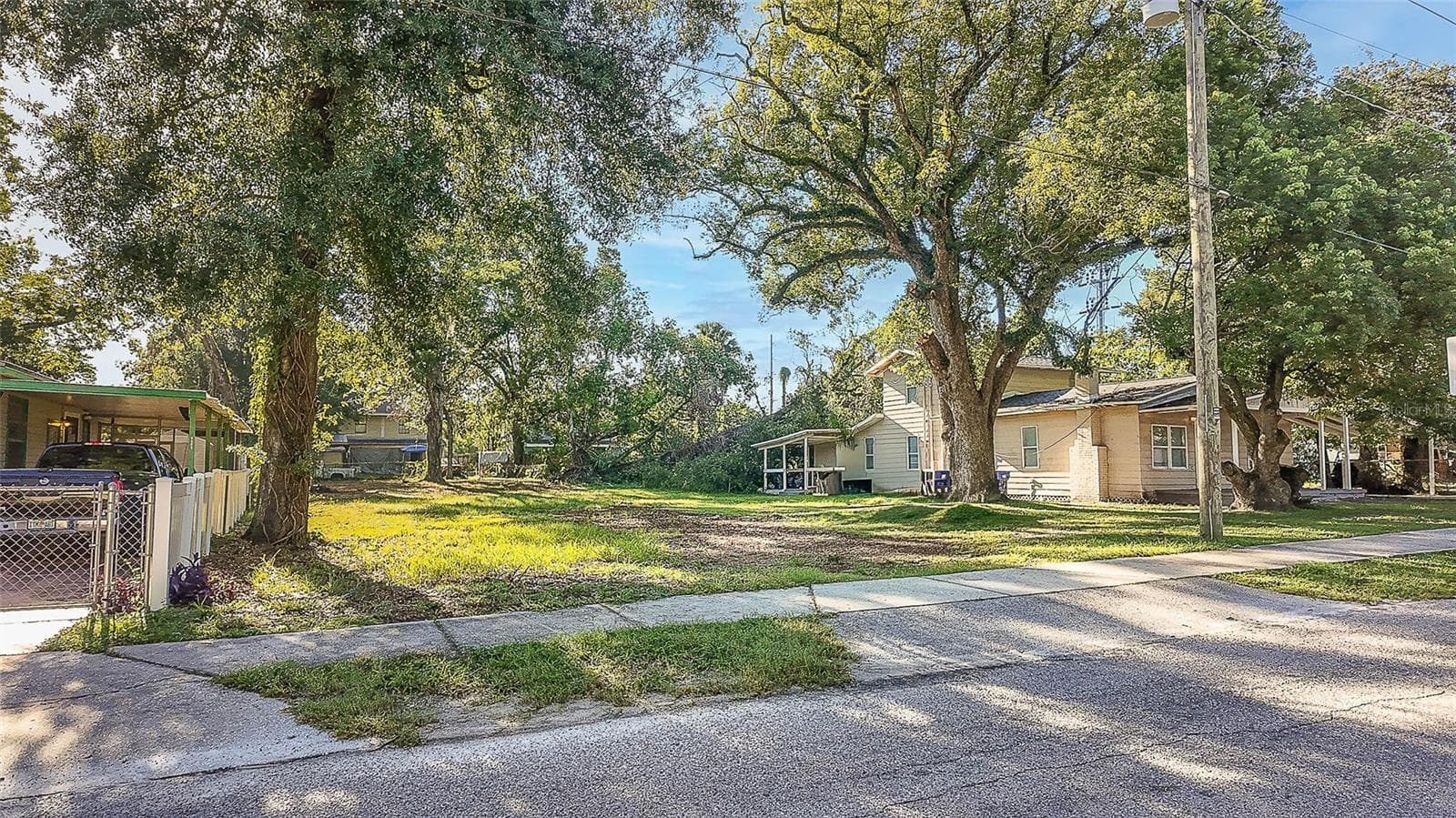 Land at 8409 N MULBERRY ST, TAMPA, photo 9 of 21