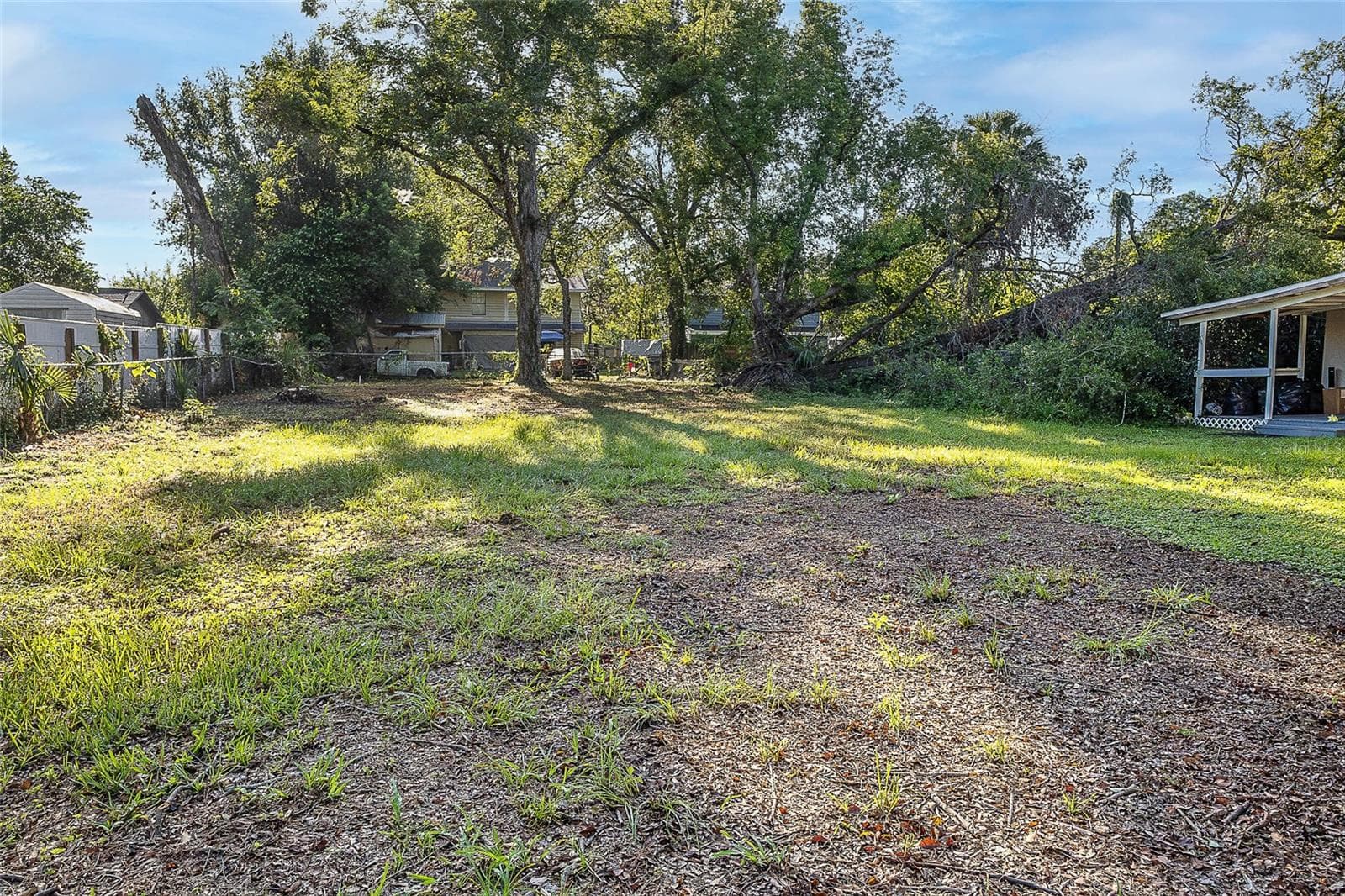 Land at 8409 N MULBERRY ST, TAMPA, photo 10 of 21