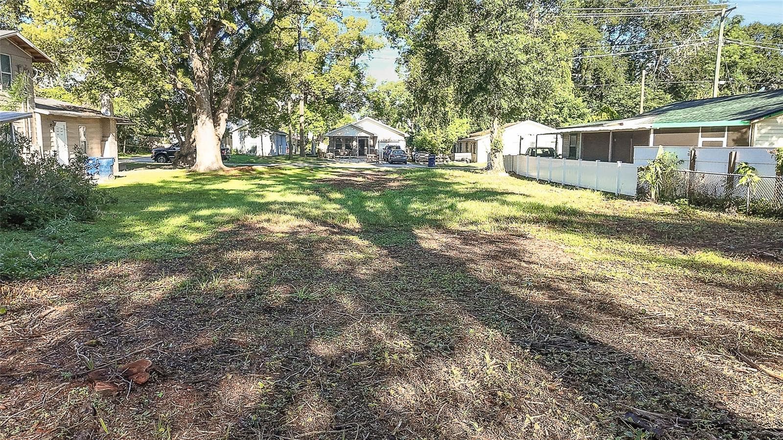 Land at 8409 N MULBERRY ST, TAMPA, photo 12 of 21