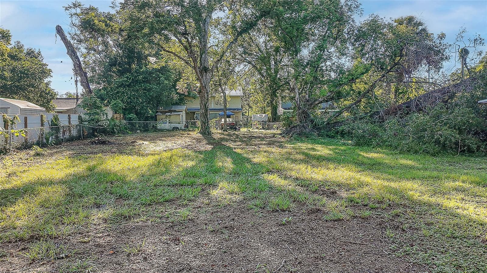 Land at 8409 N MULBERRY ST, TAMPA, photo 13 of 21